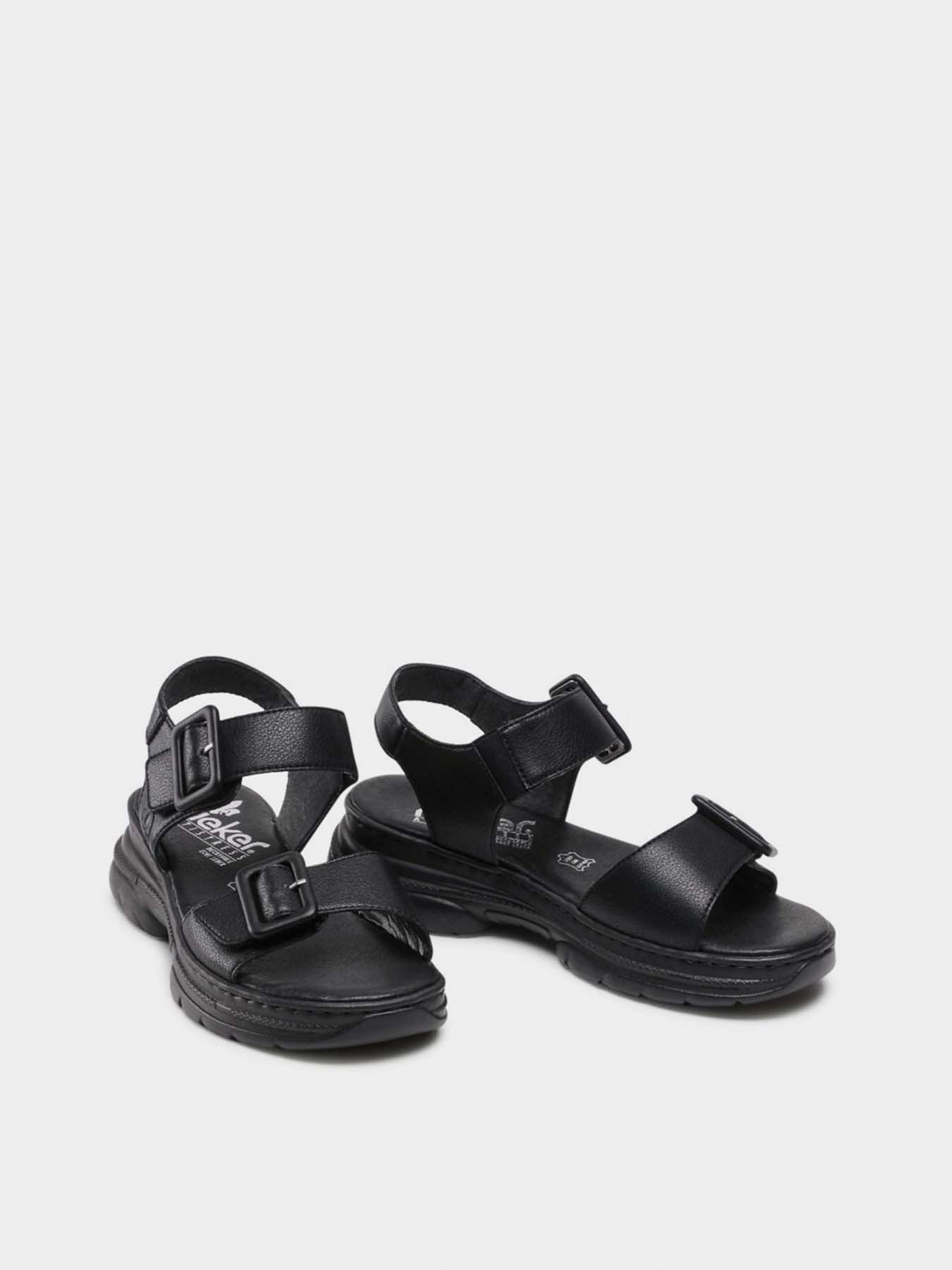Sandals Women's RIEKER