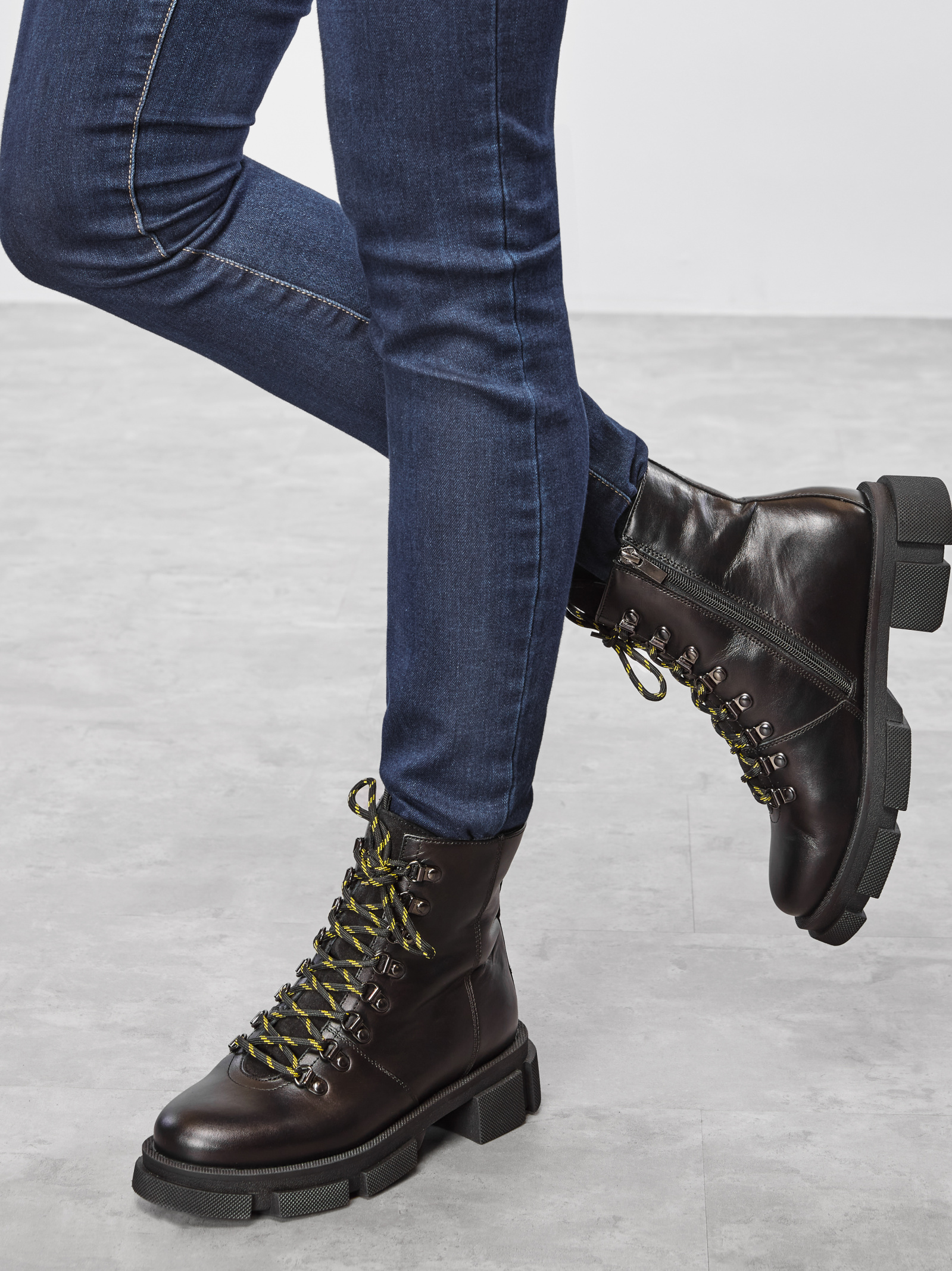 Boots Women's Braska