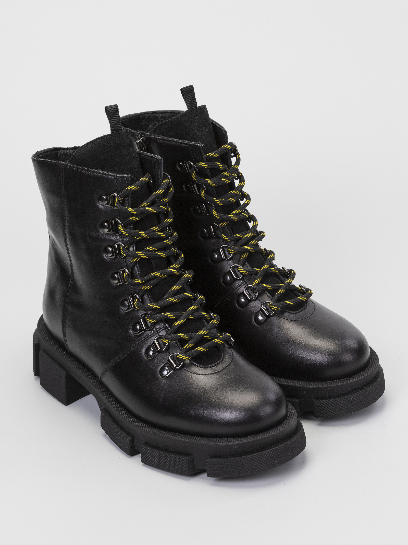 Boots Women's Braska