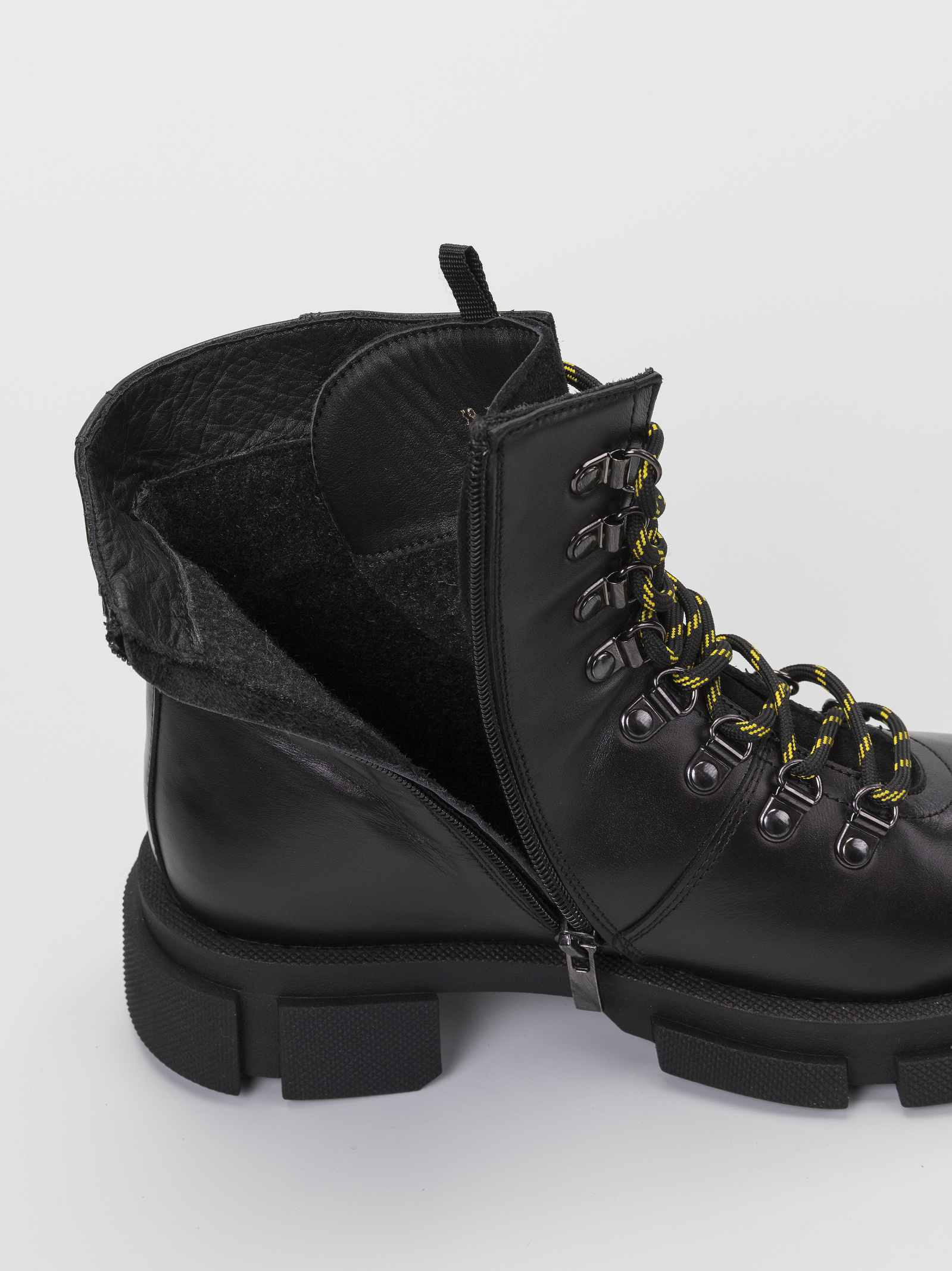 Boots Women's Braska