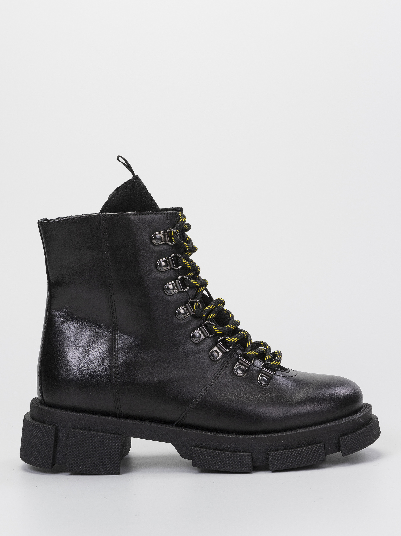 Boots Women's Braska