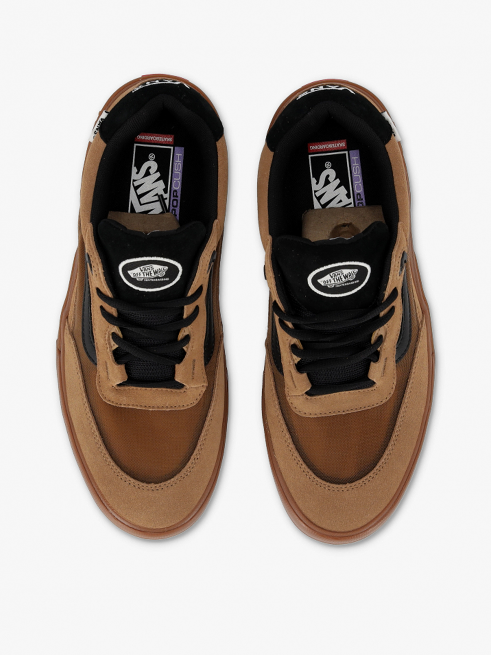 Кеди низькі Чоловічі Vans