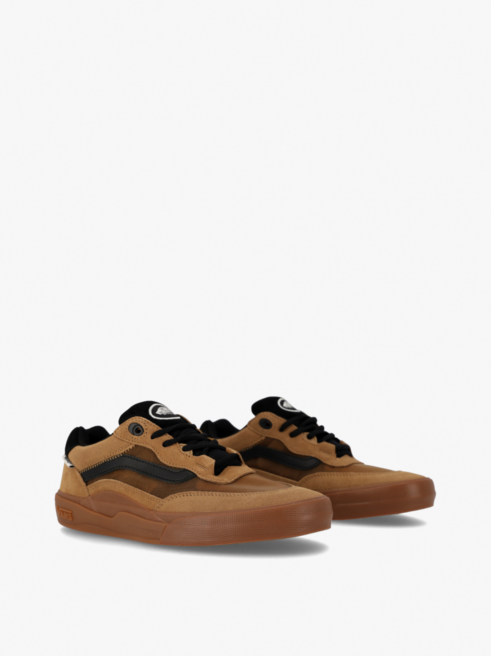 Кеди низькі Чоловічі Vans