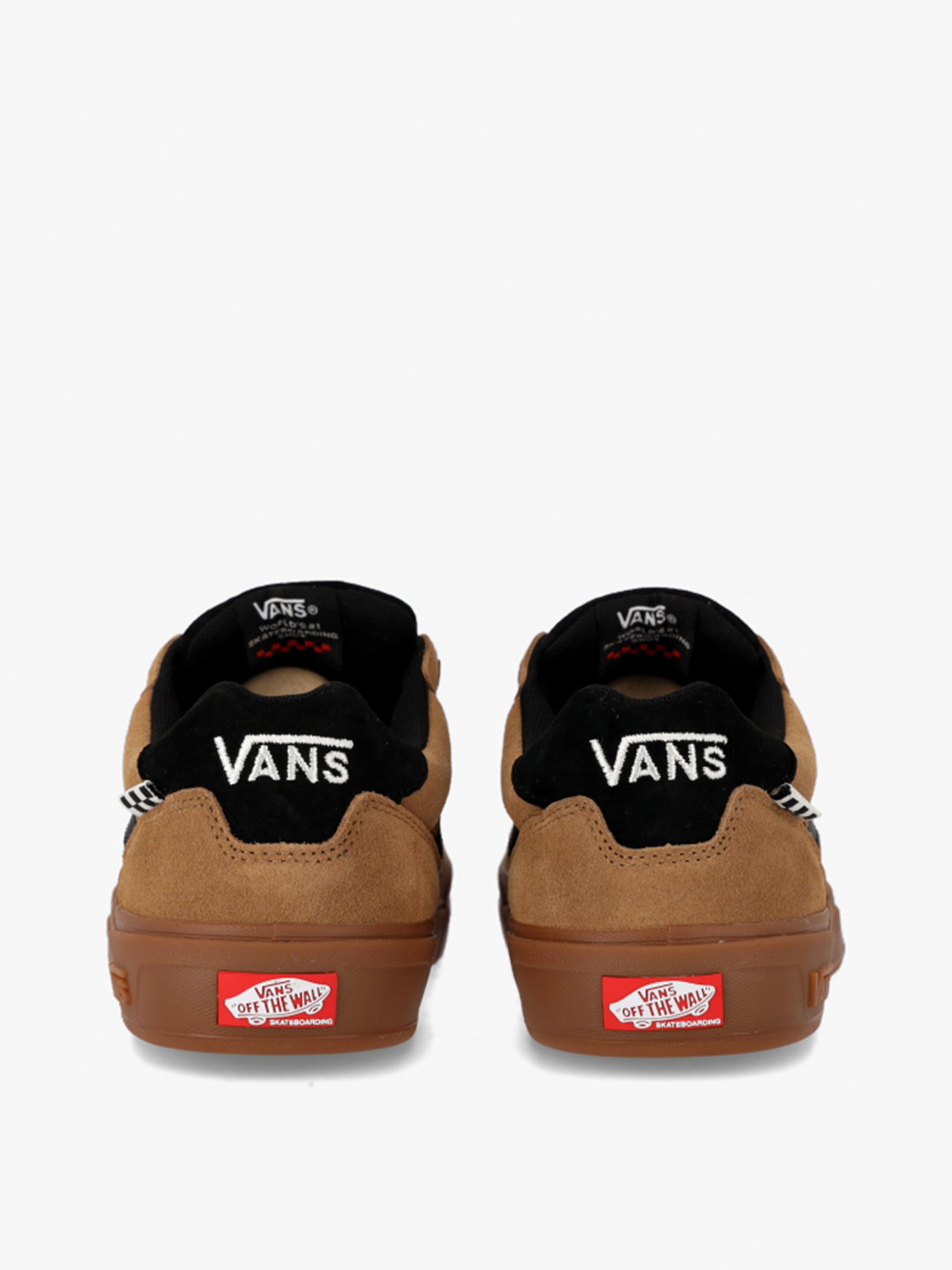 Кеди низькі Чоловічі Vans