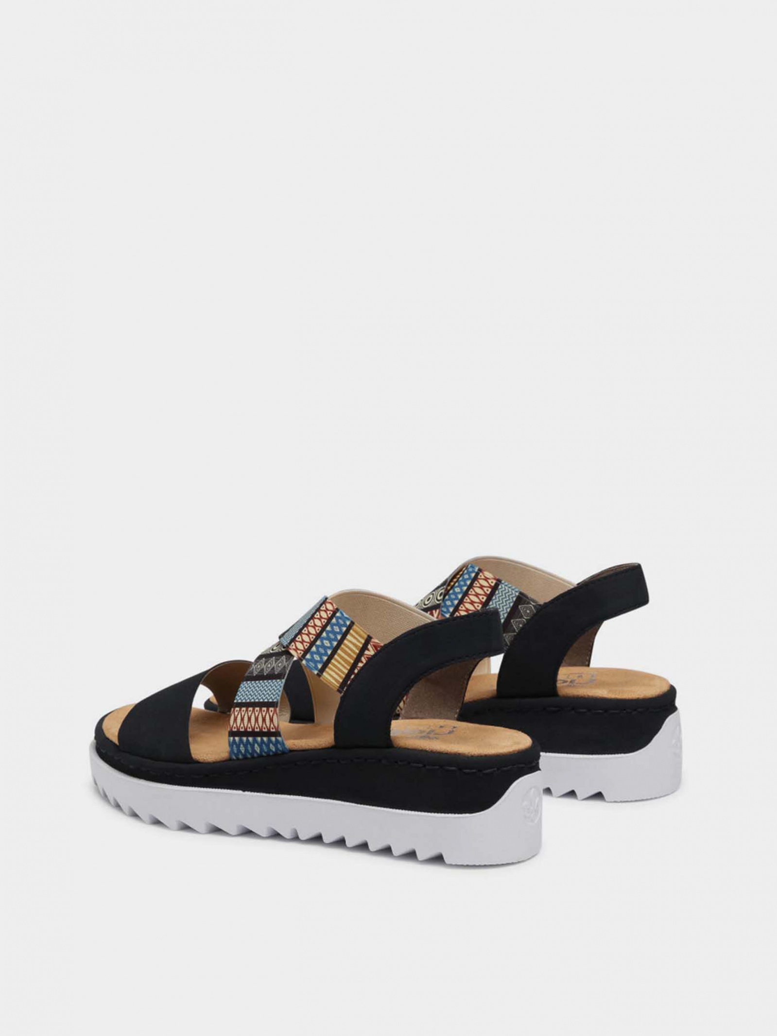 Sandals Women's RIEKER