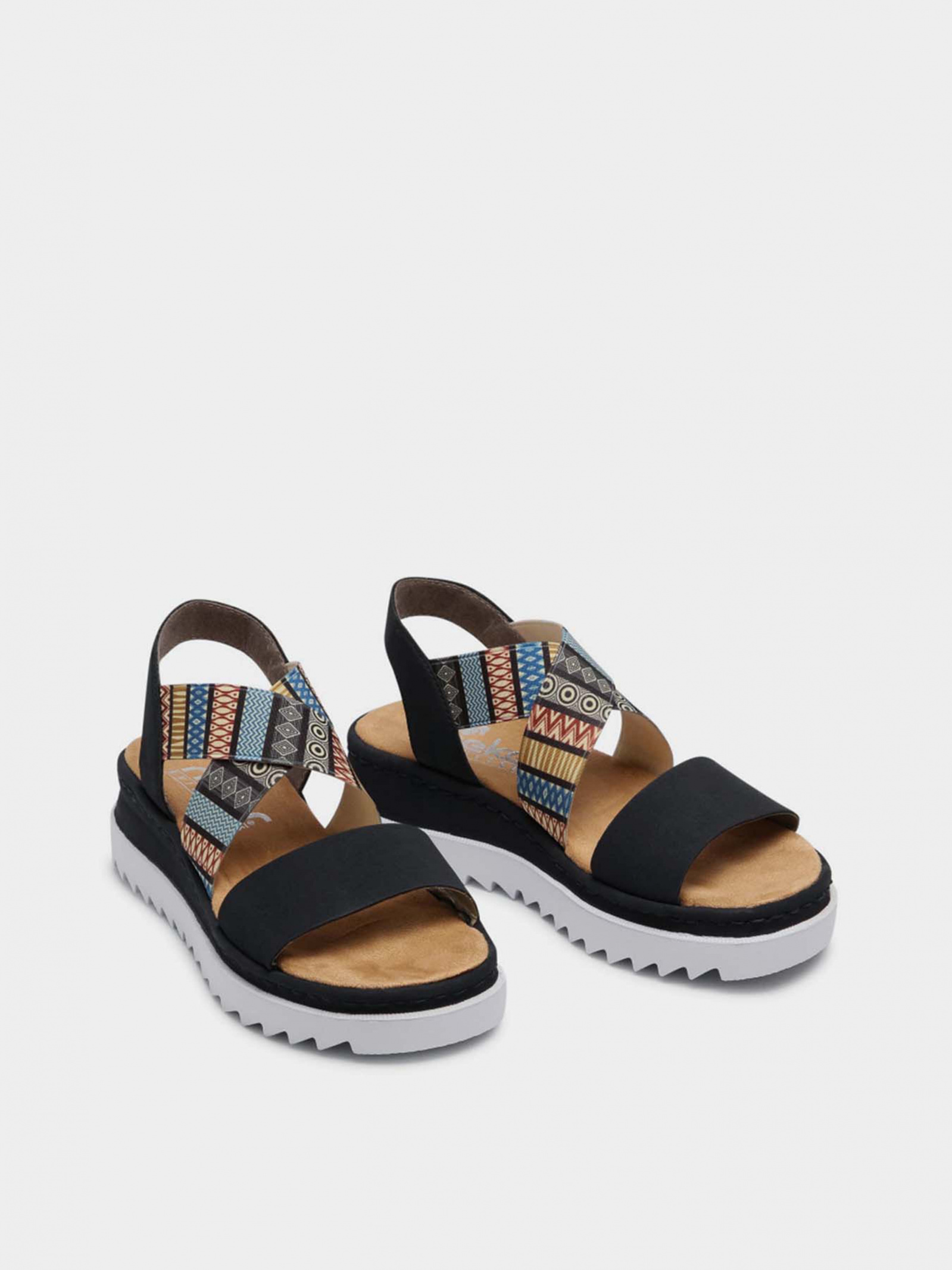 Sandals Women's RIEKER