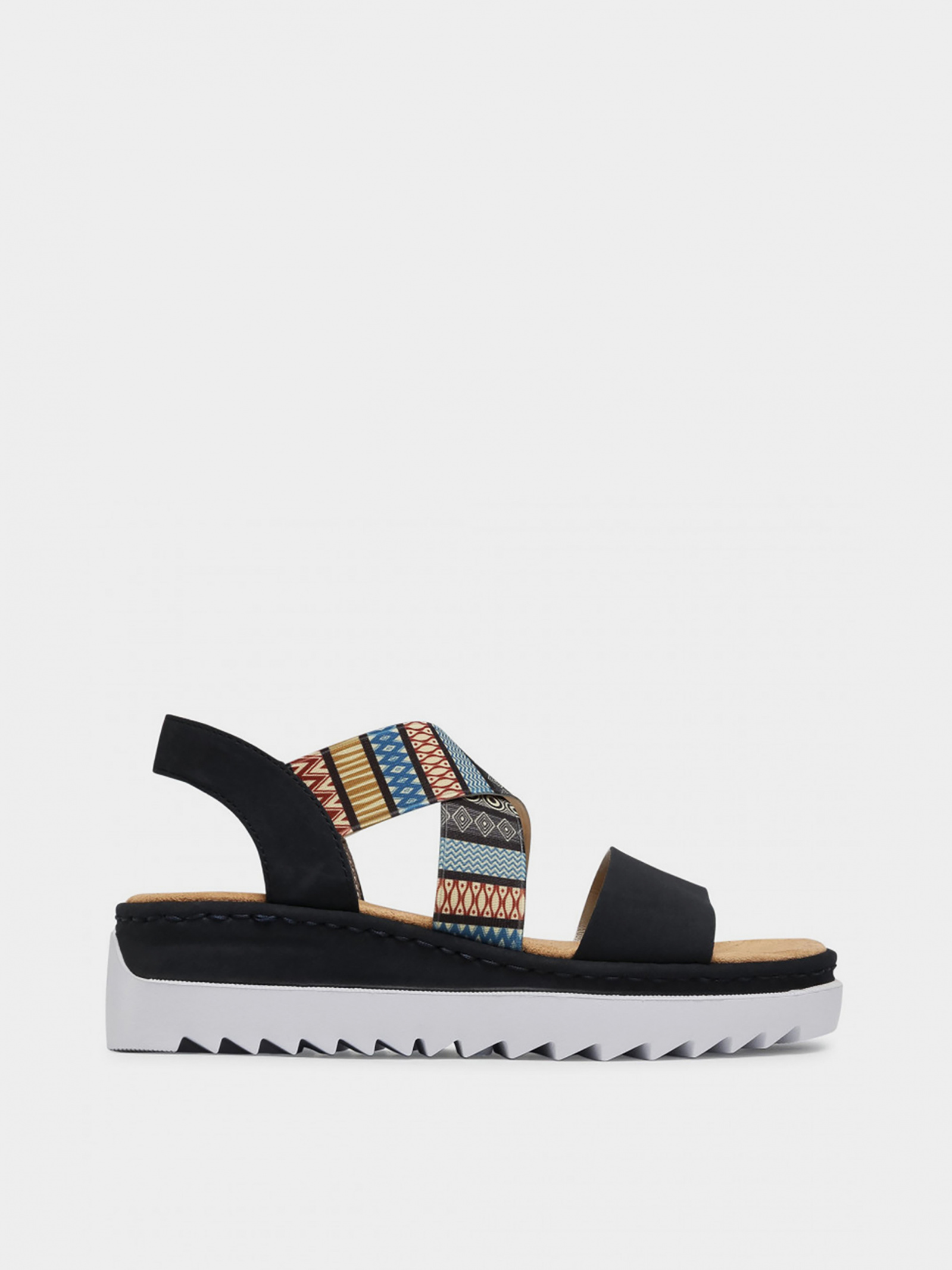 Sandals Women's RIEKER