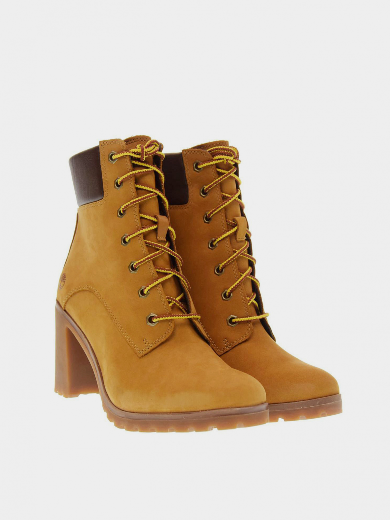 Ботильйони Жіночі Timberland