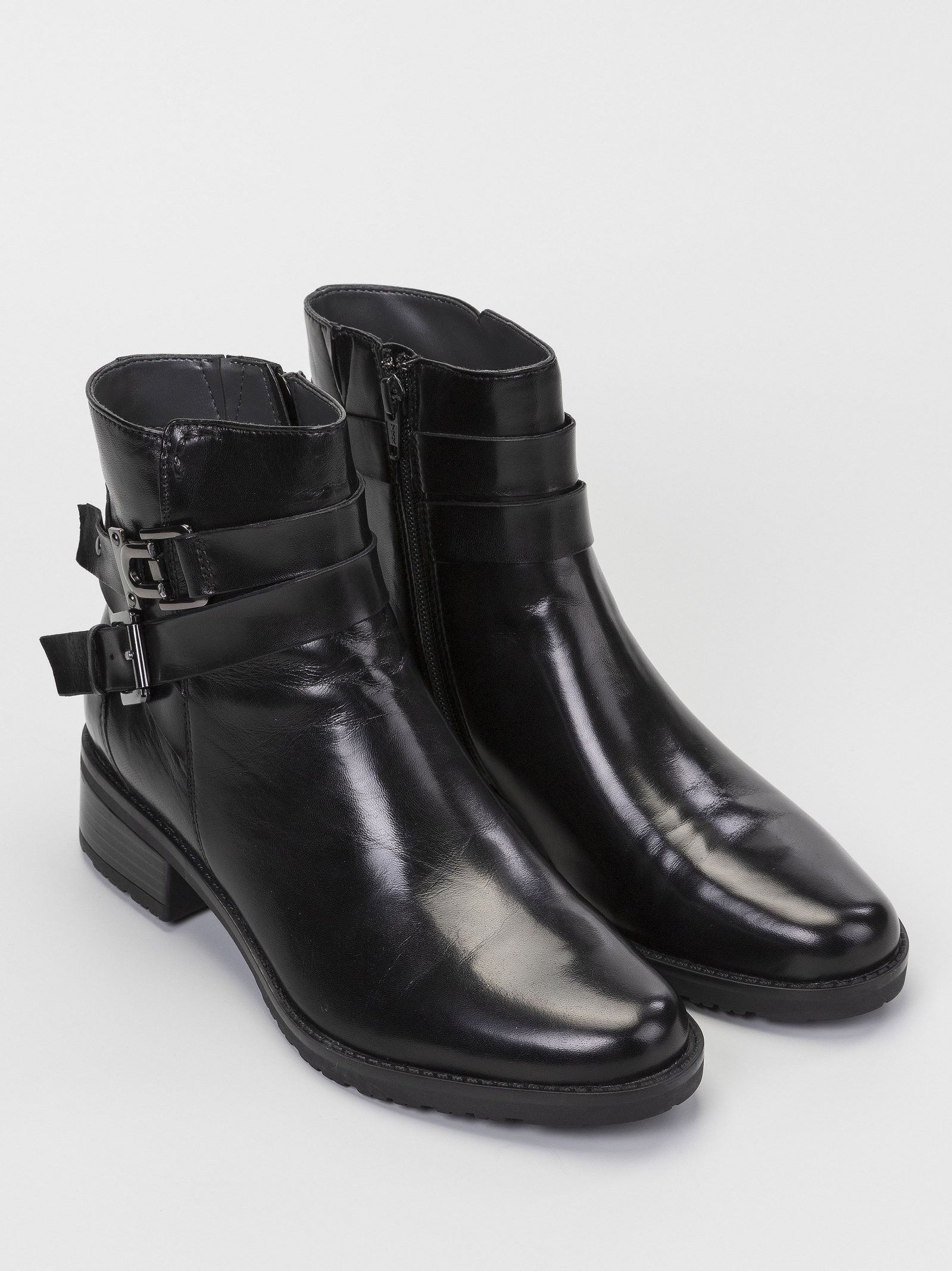 Boots Women's Braska