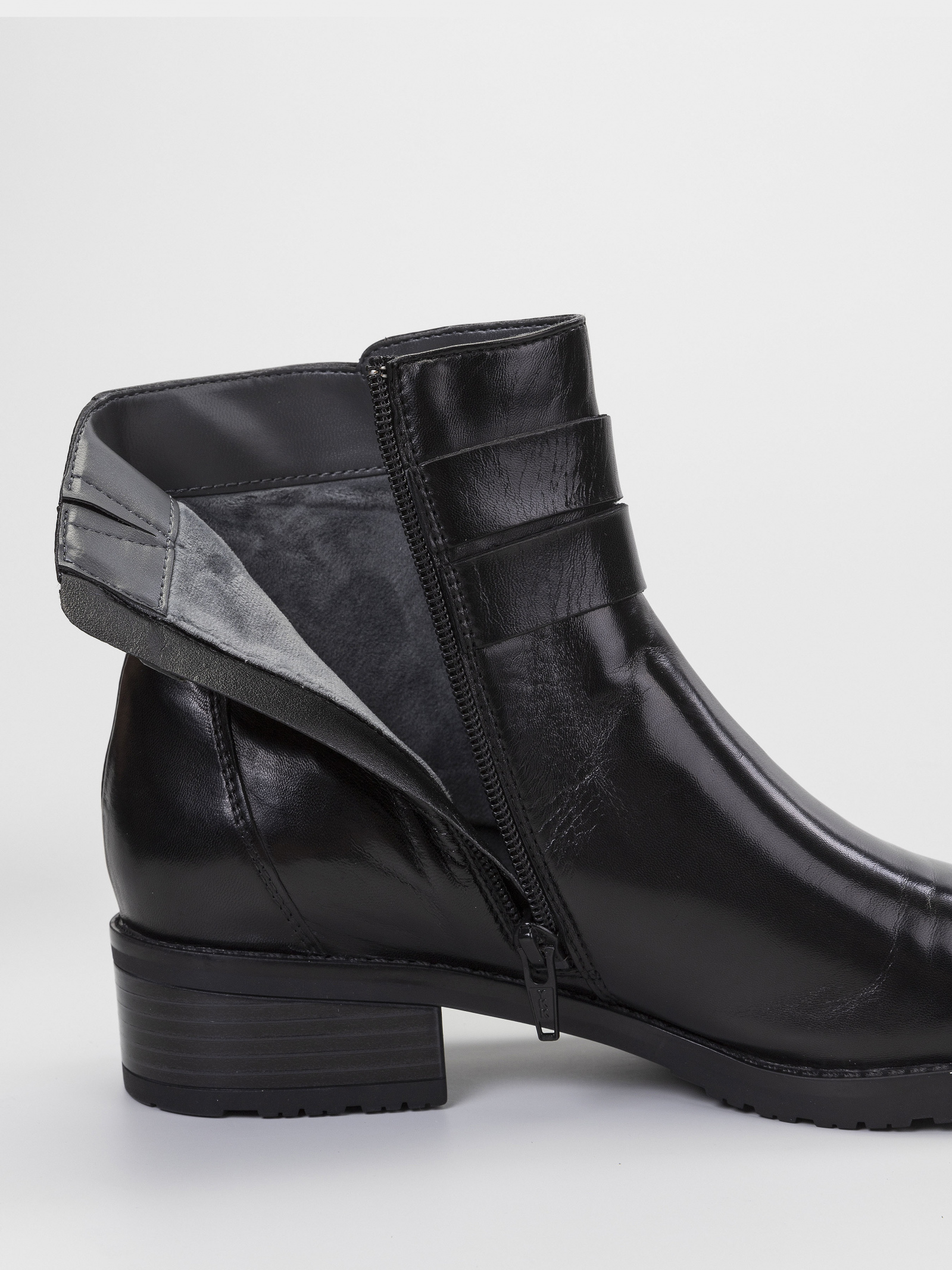 Boots Women's Braska