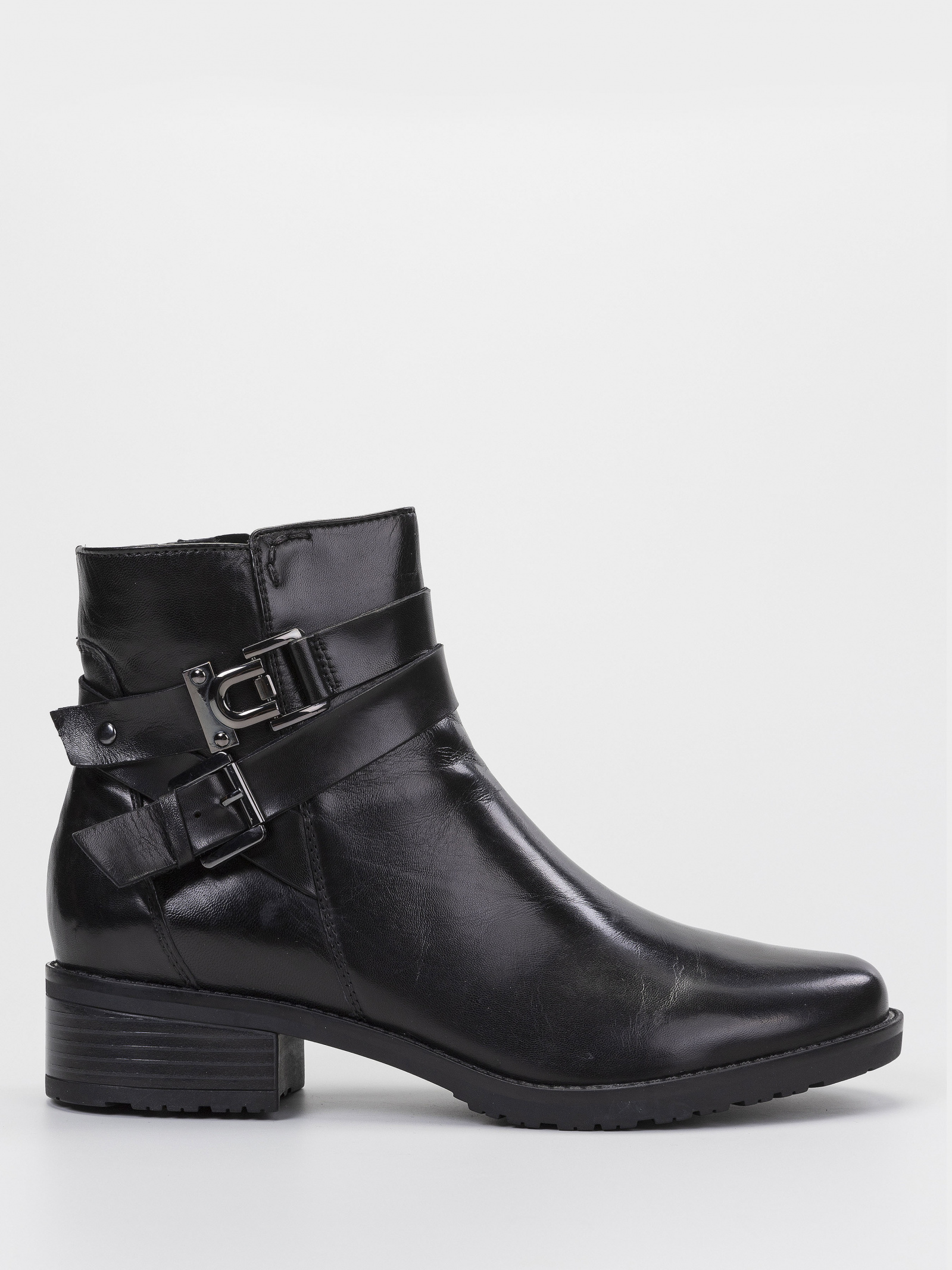 Boots Women's Braska