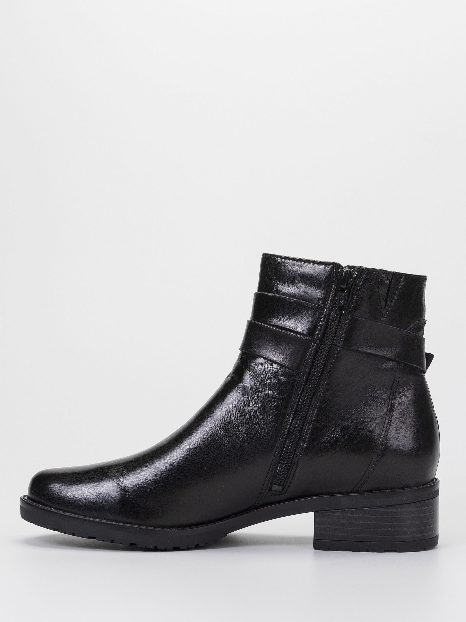 Boots Women's Braska