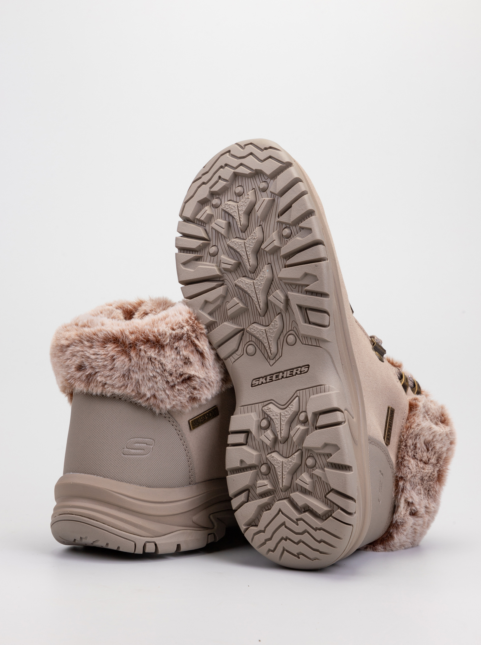 Boots Women's Skechers