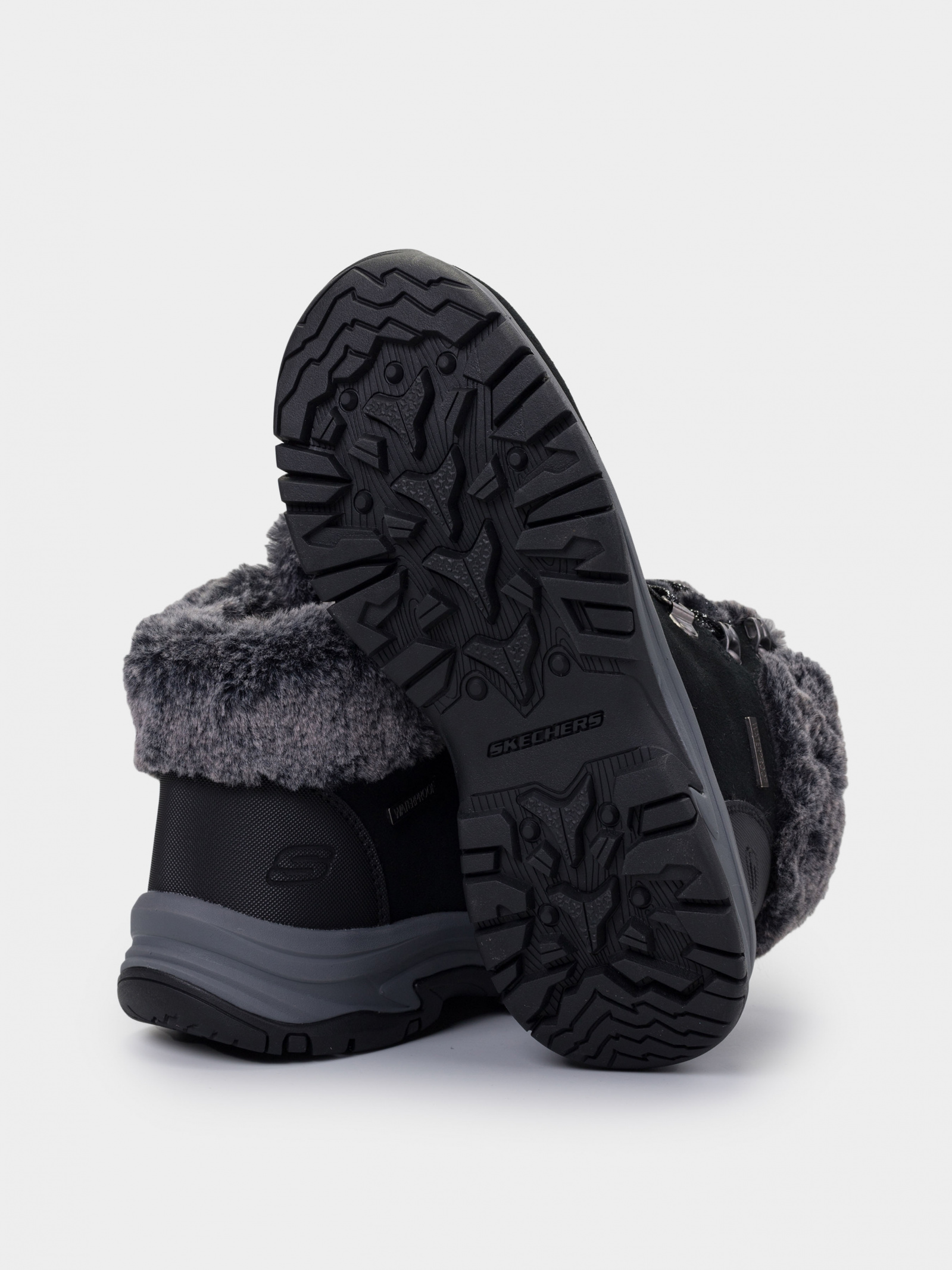 Ботинки Женские Skechers