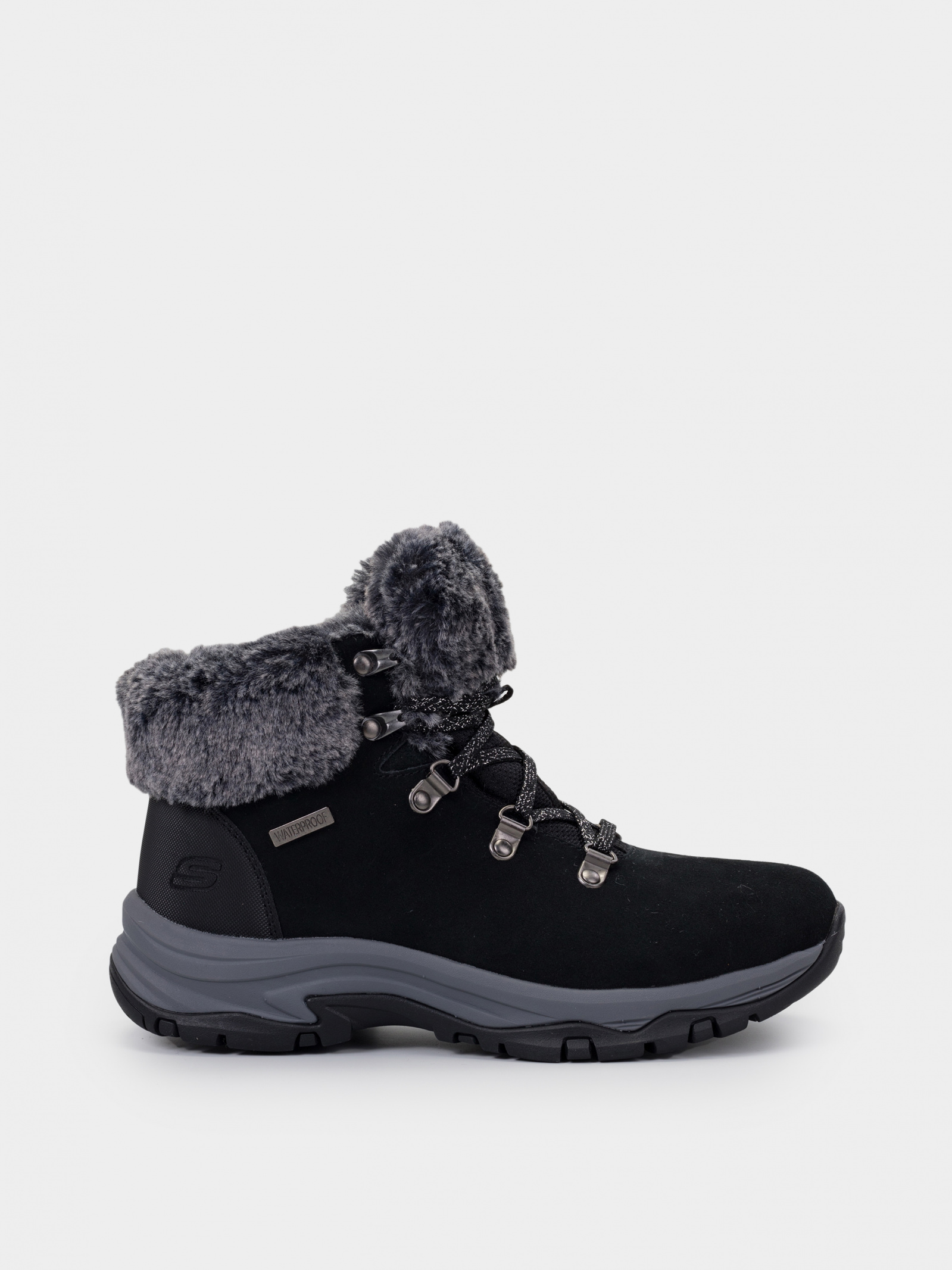 Ботинки Женские Skechers