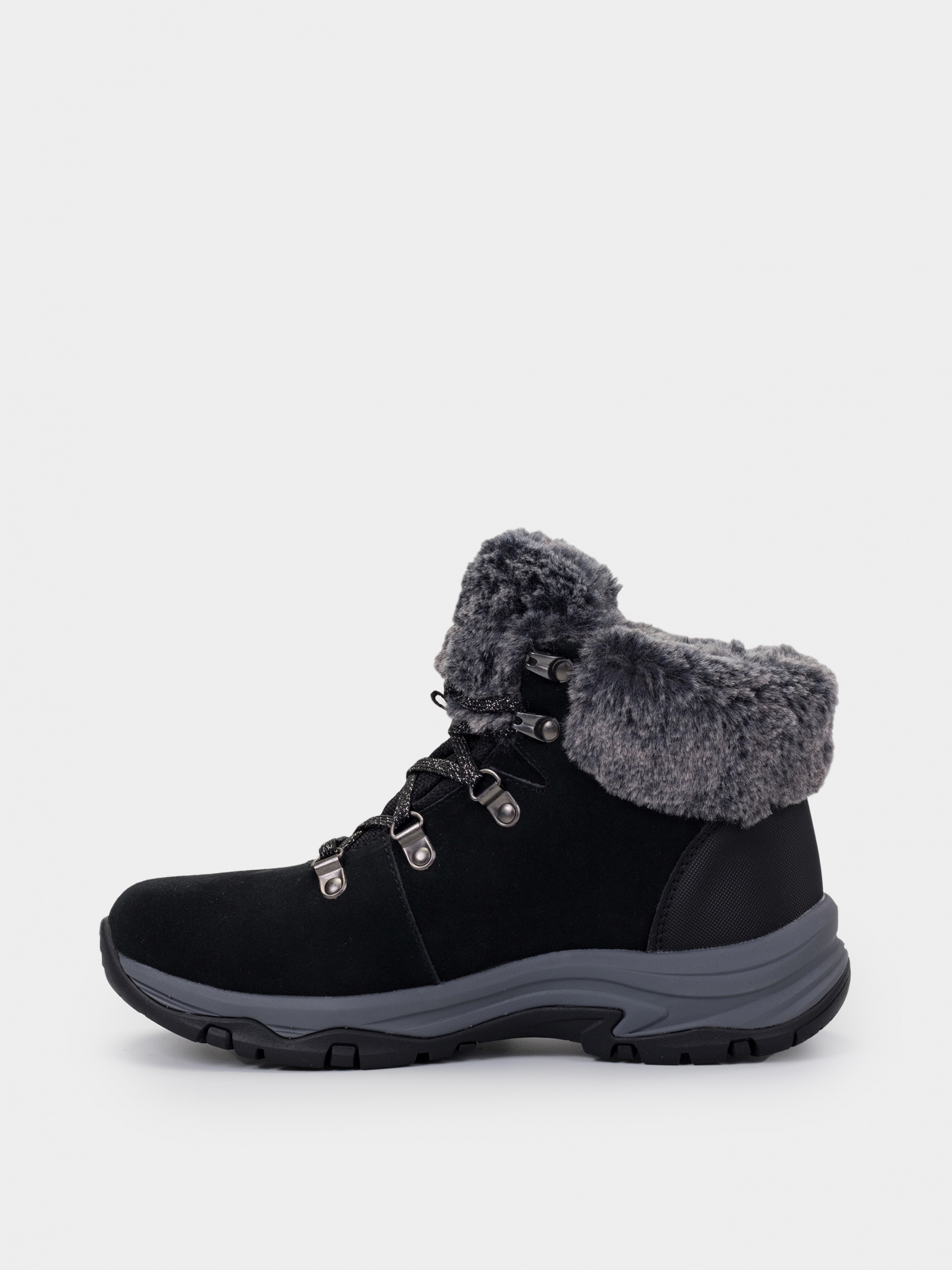 Ботинки Женские Skechers