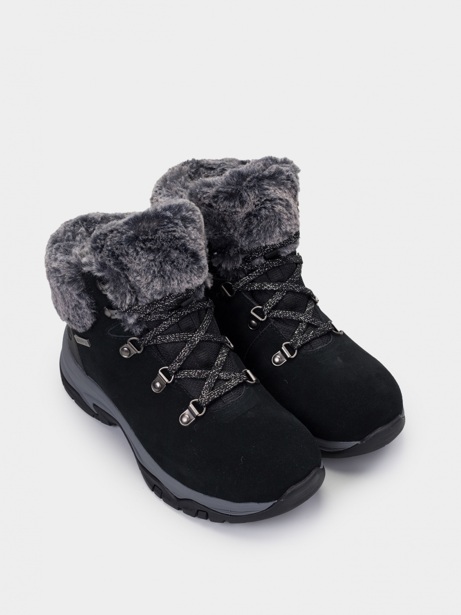 Ботинки Женские Skechers