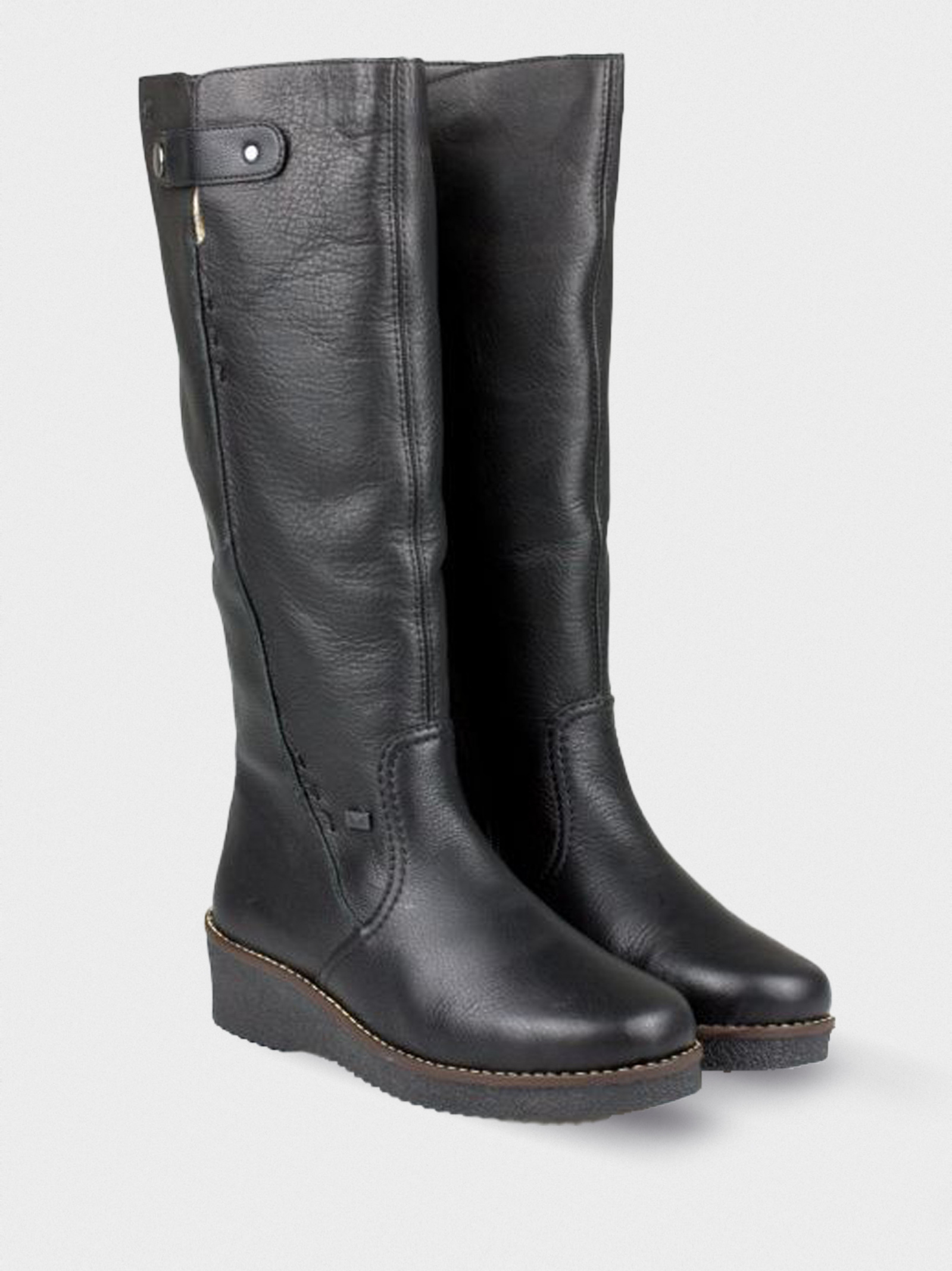 Tall Boots Women's RIEKER