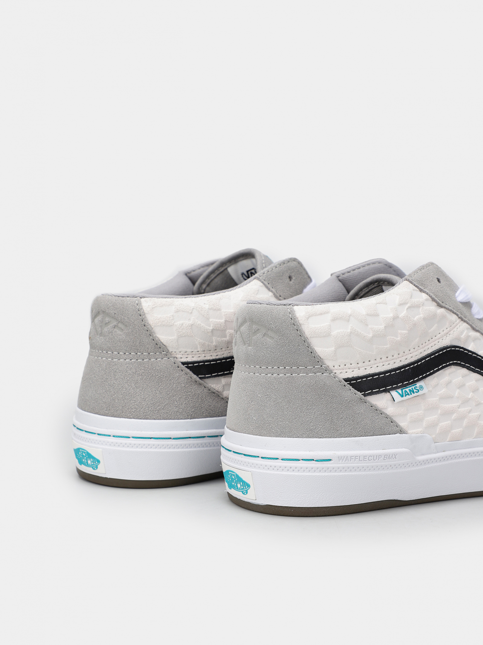 High-Top Sneakers Men's Vans