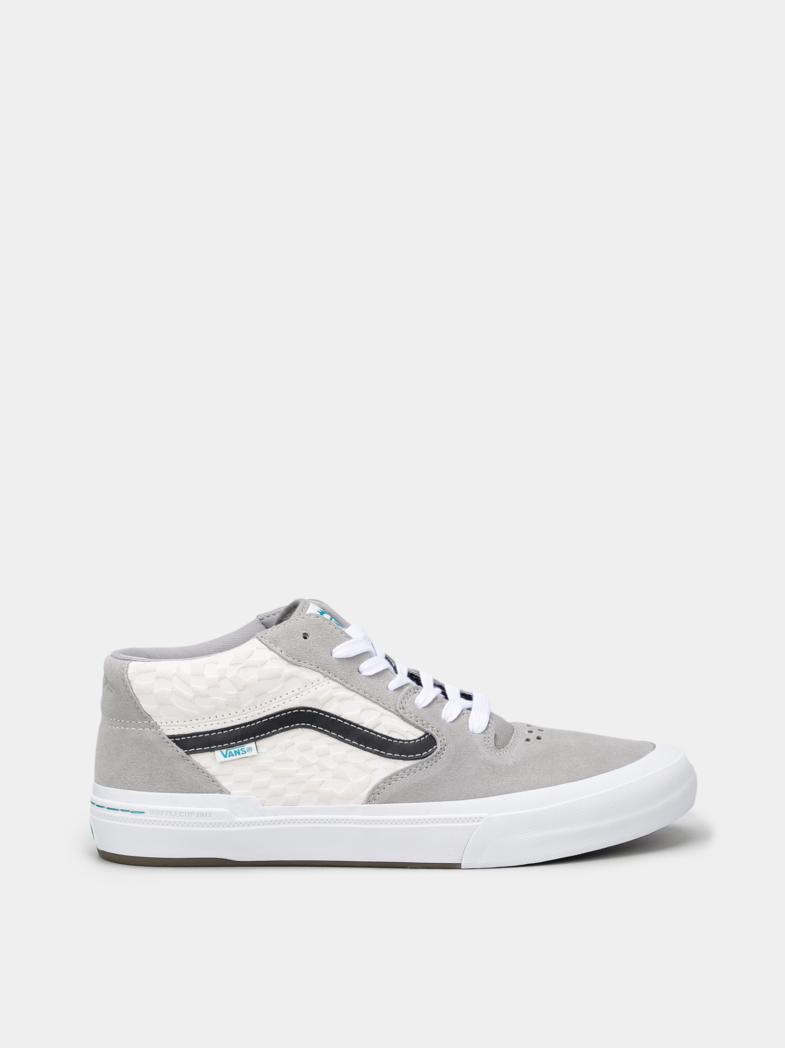 High-Top Sneakers Men's Vans