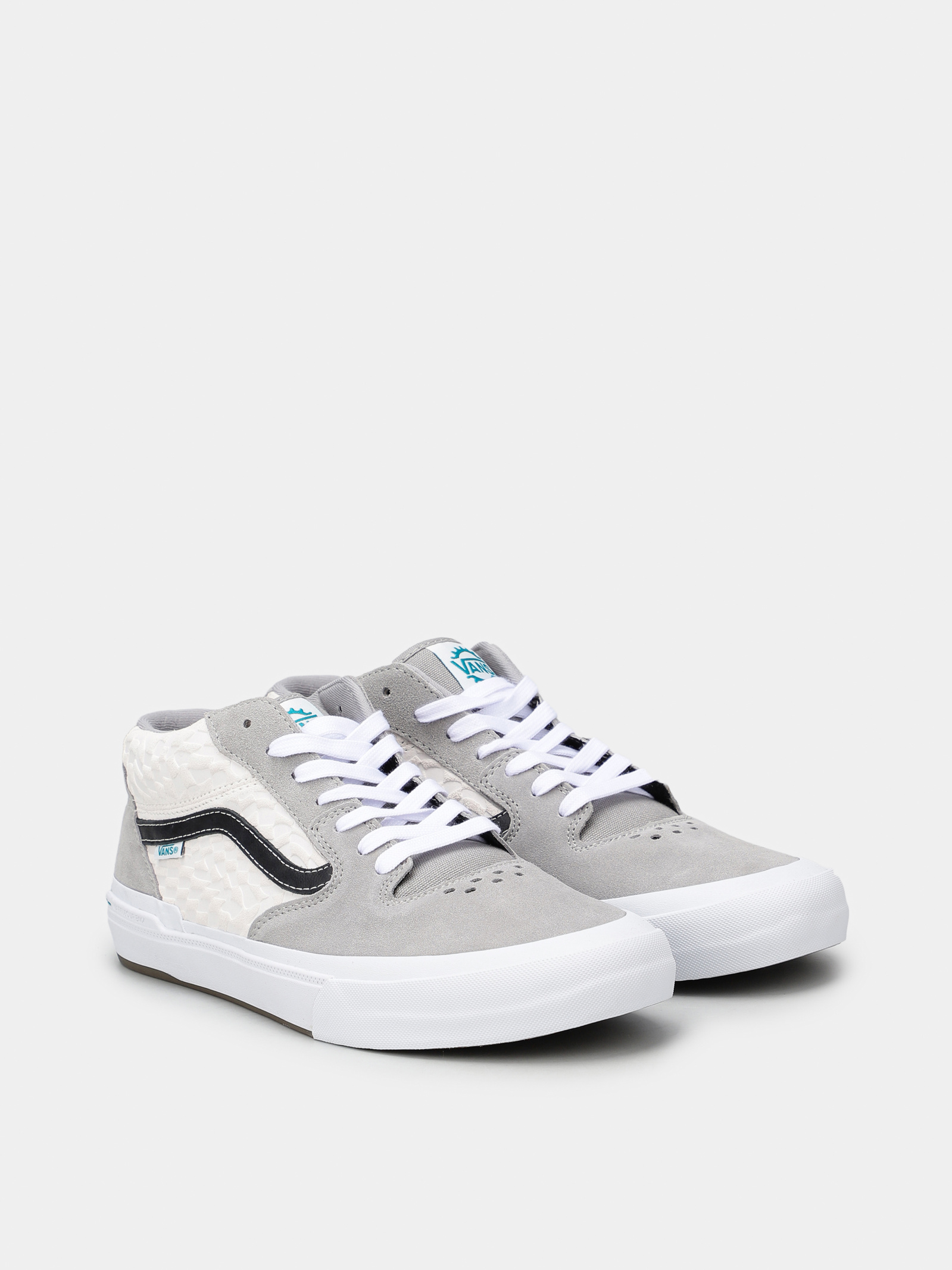 High-Top Sneakers Men's Vans