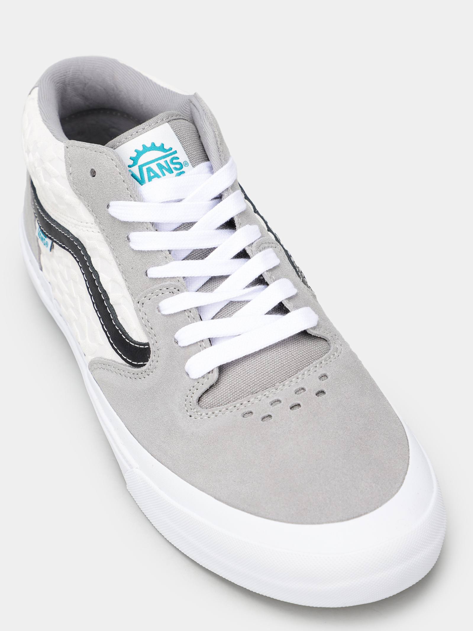 High-Top Sneakers Men's Vans