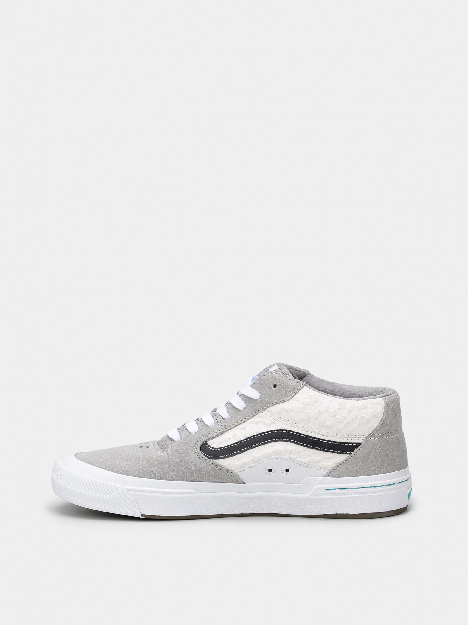 High-Top Sneakers Men's Vans