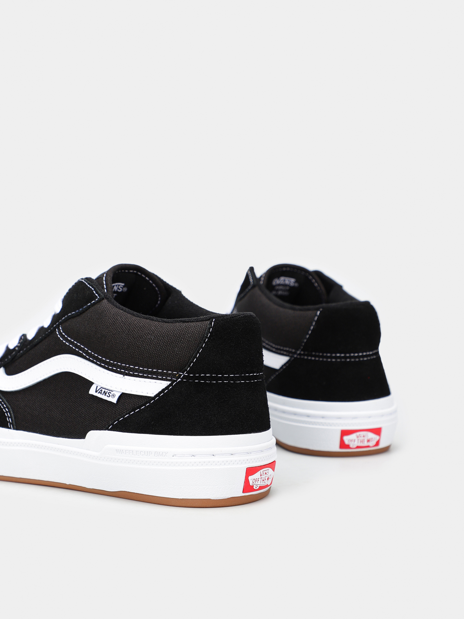 Кеды низкие Мужские Vans