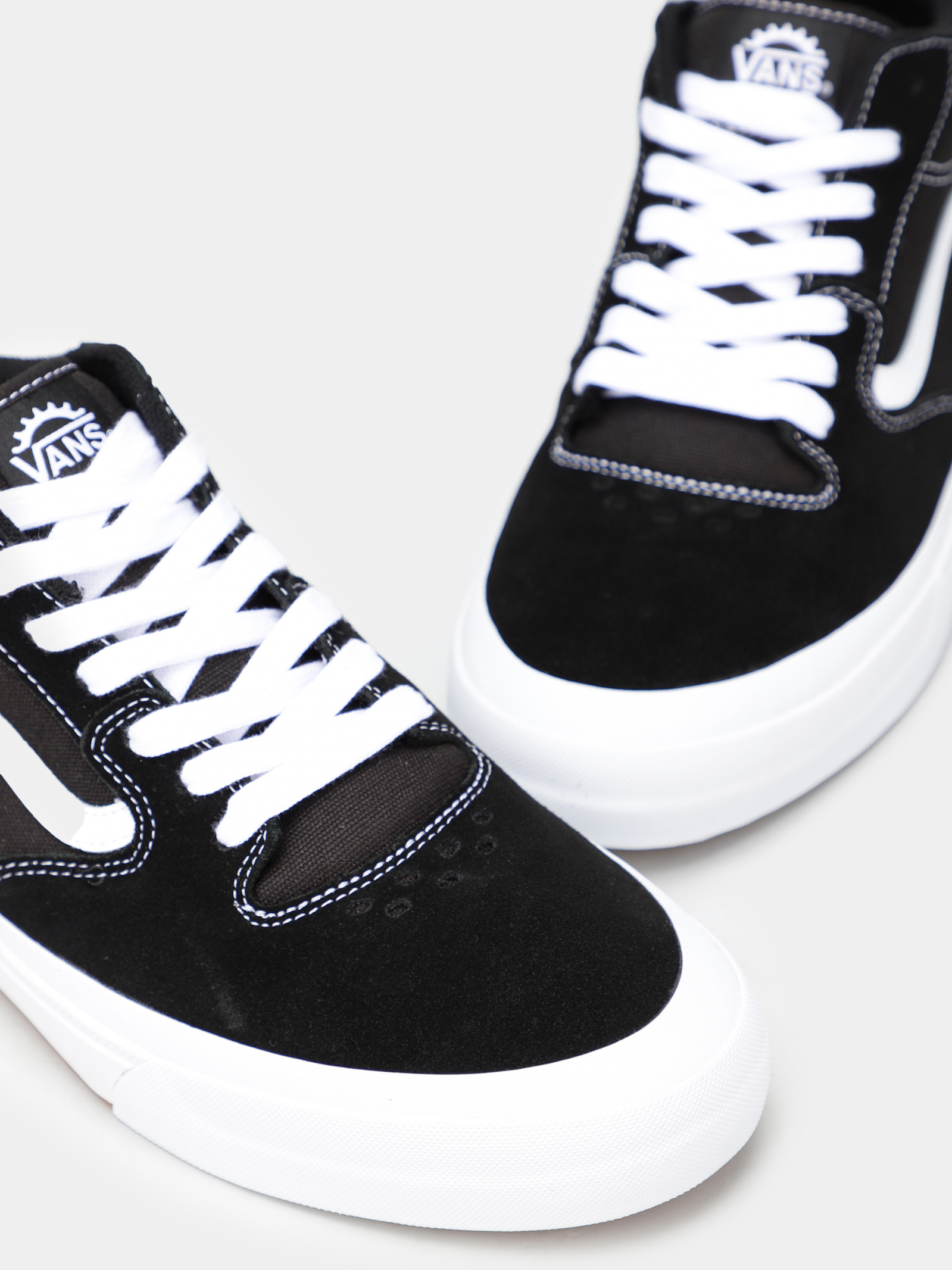 Кеды низкие Мужские Vans