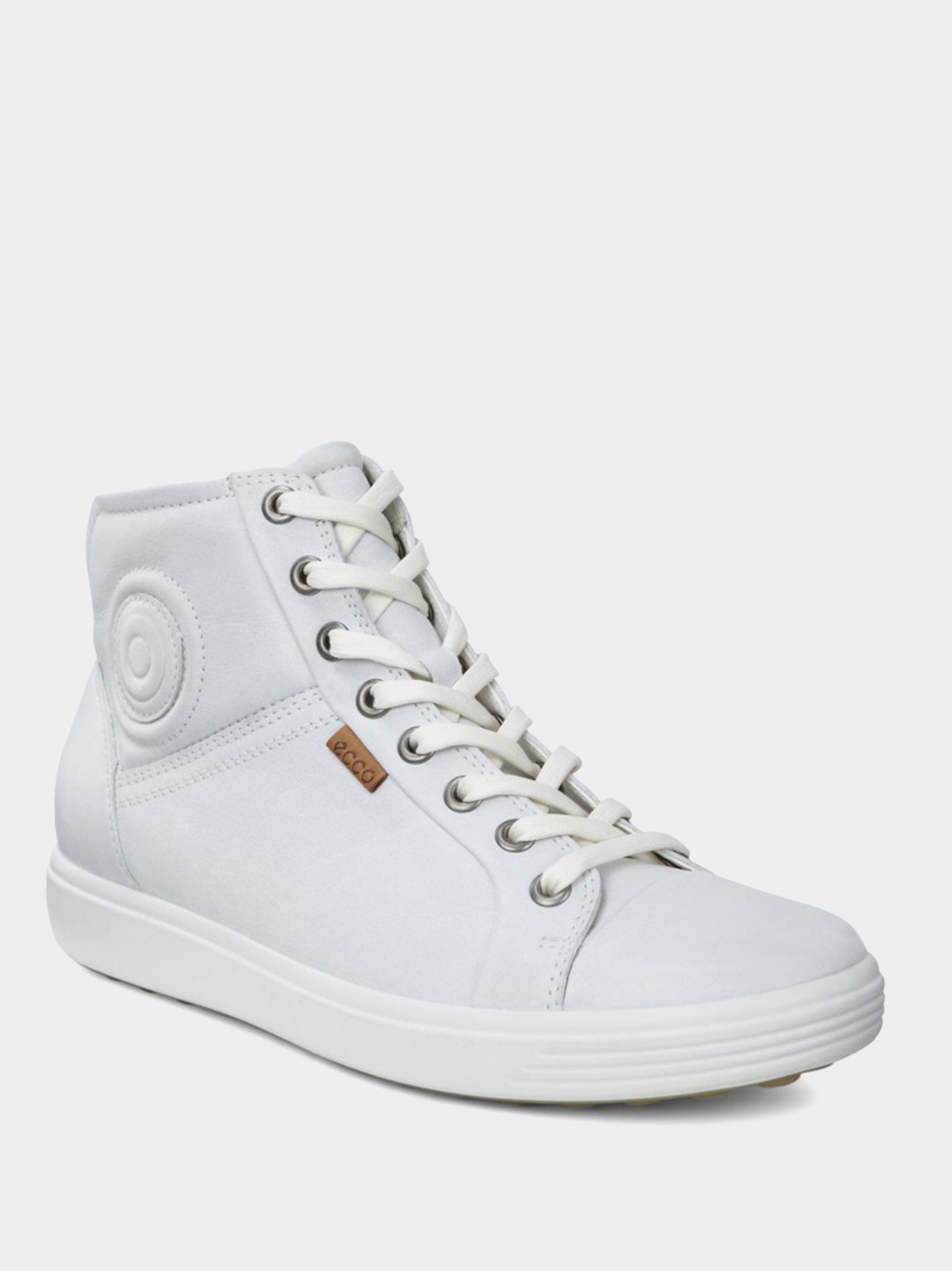 High-Top Sneakers Women's ECCO