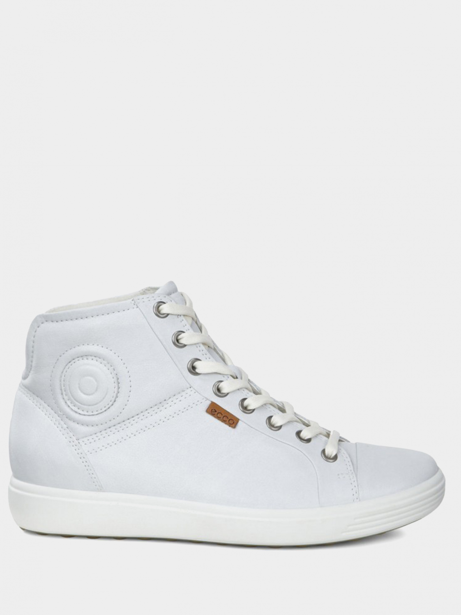 High-Top Sneakers Women's ECCO