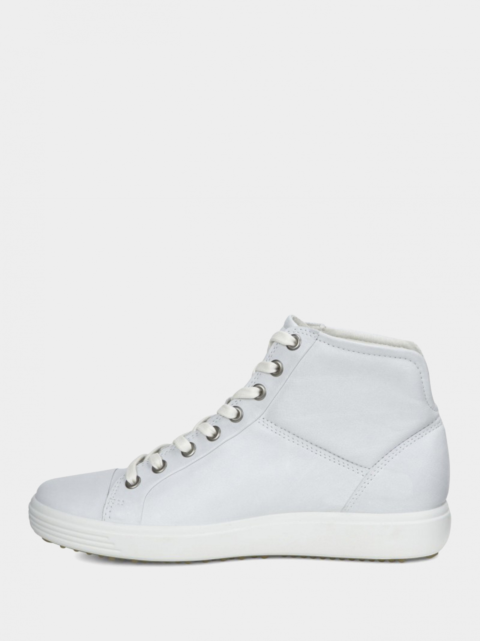 High-Top Sneakers Women's ECCO