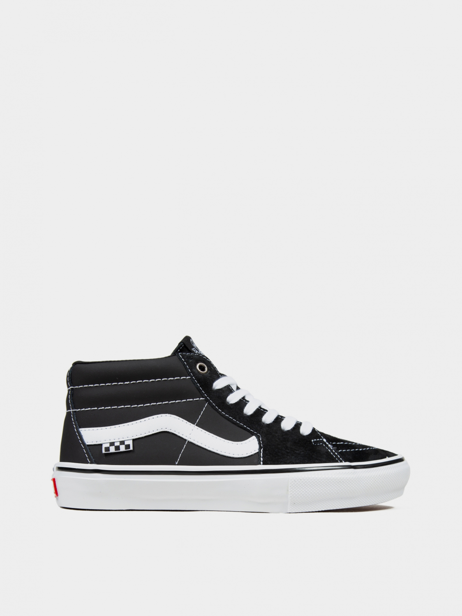 High-Top Sneakers Men's Vans