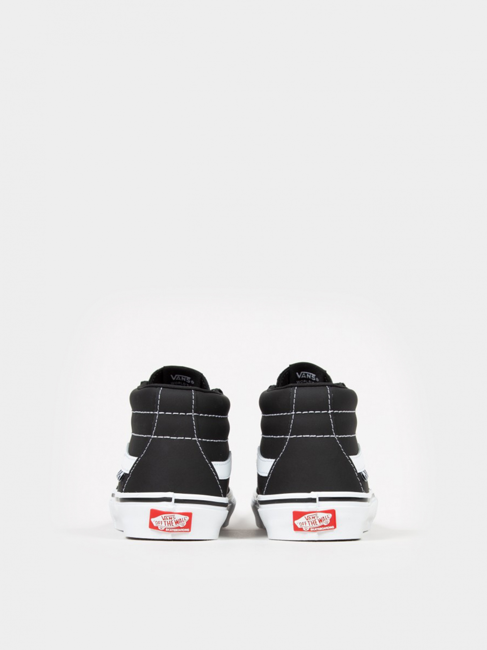 High-Top Sneakers Men's Vans