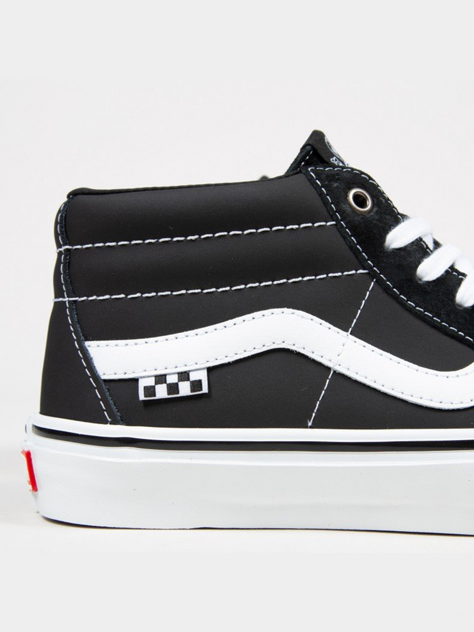 High-Top Sneakers Men's Vans