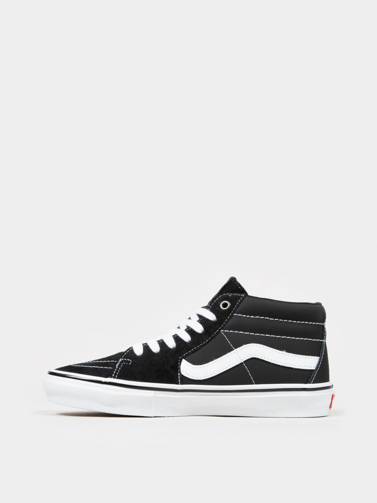 High-Top Sneakers Men's Vans
