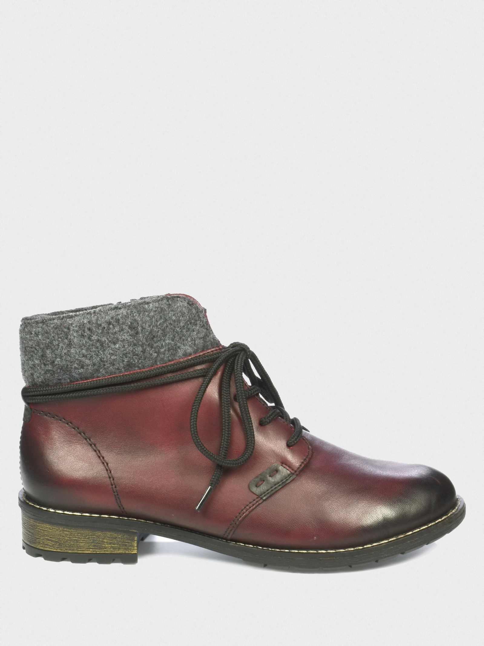 Boots Women's Remonte