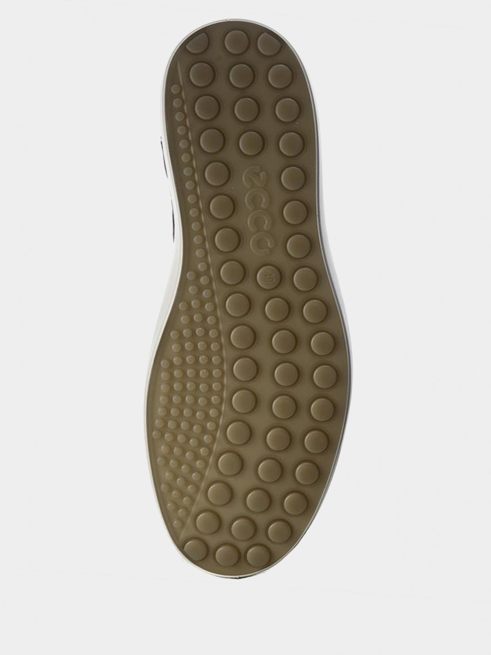 Low-Cut Shoes Men's ECCO