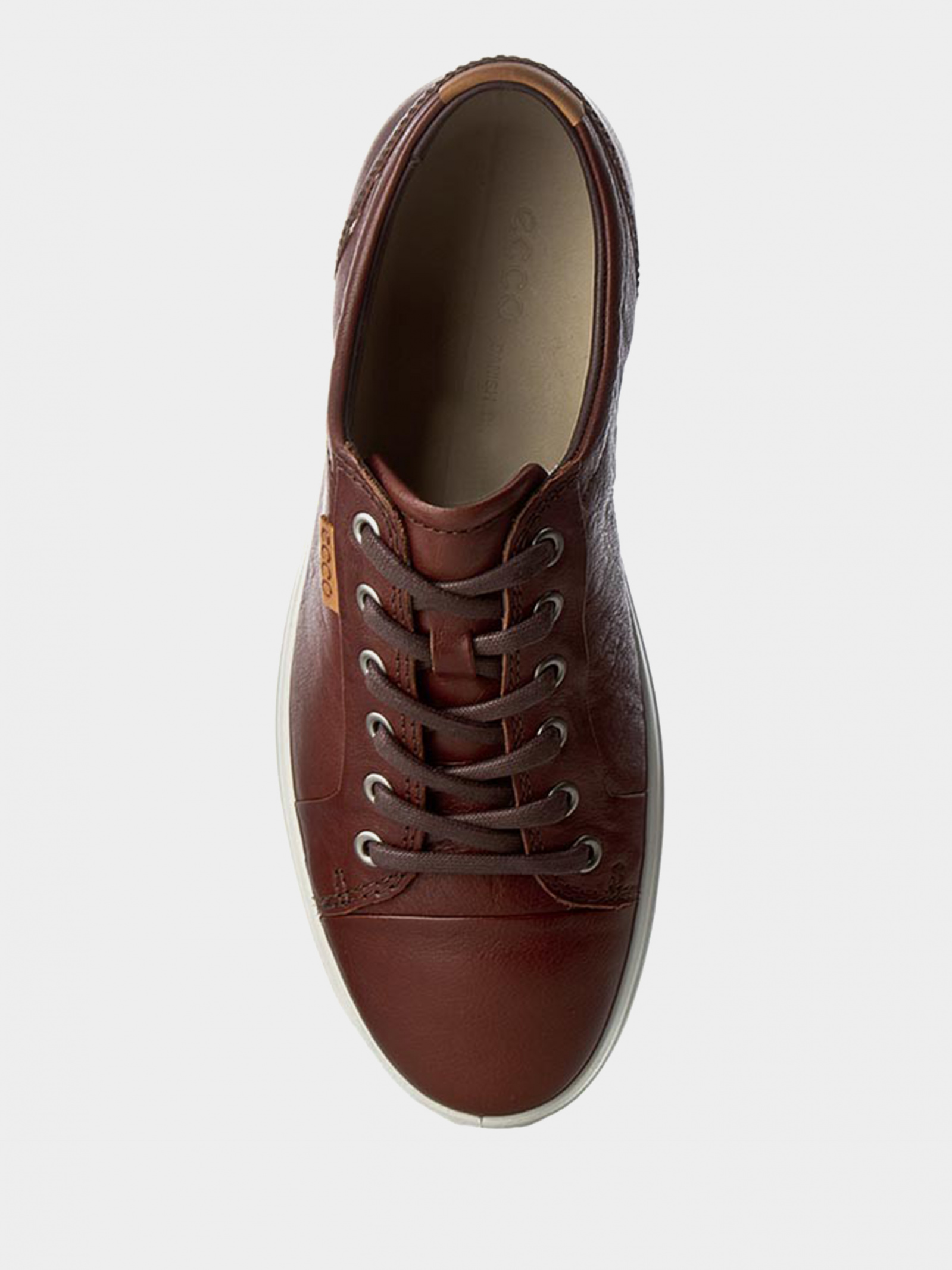 Low-Cut Shoes Men's ECCO