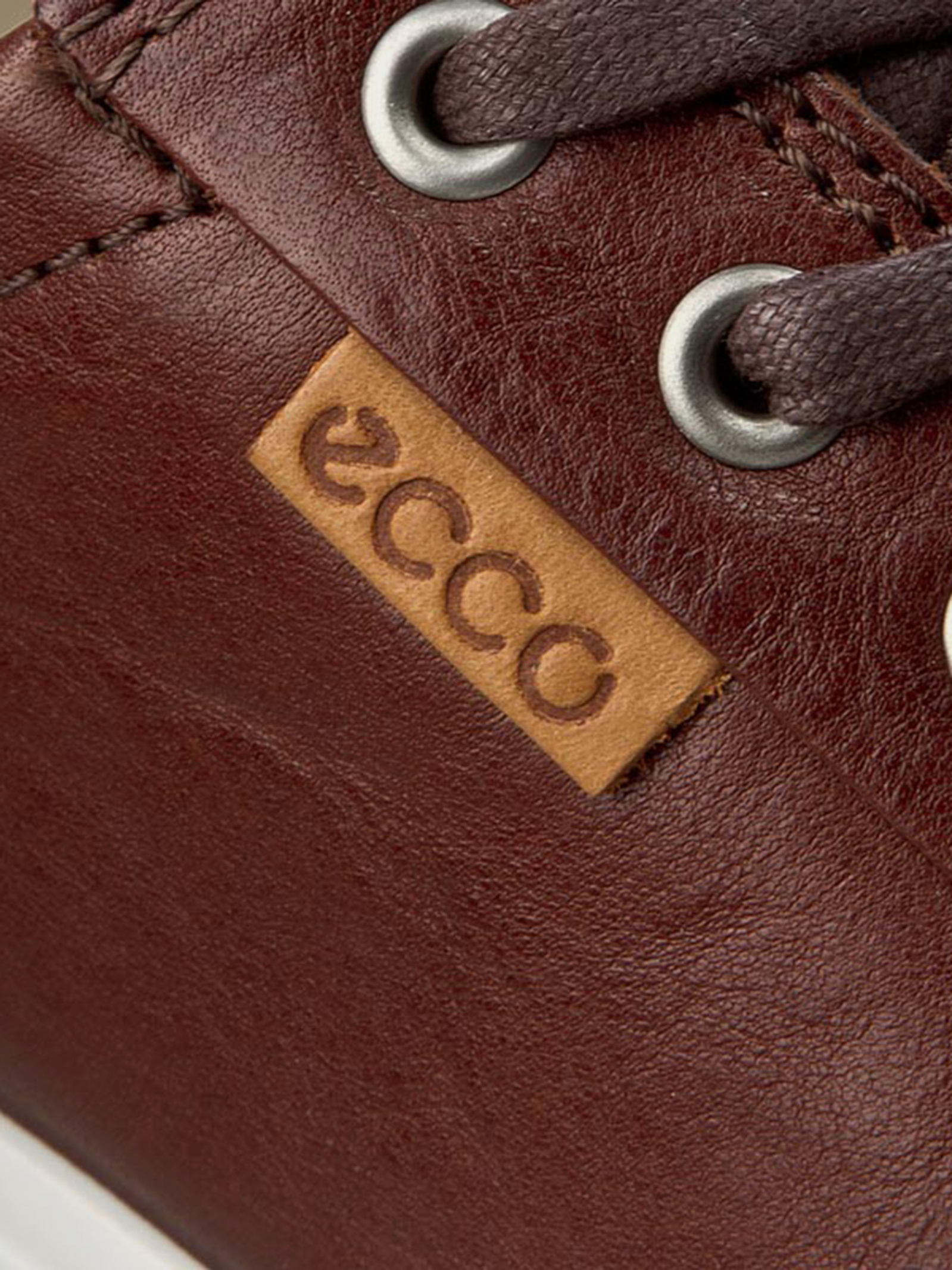 Low-Cut Shoes Men's ECCO