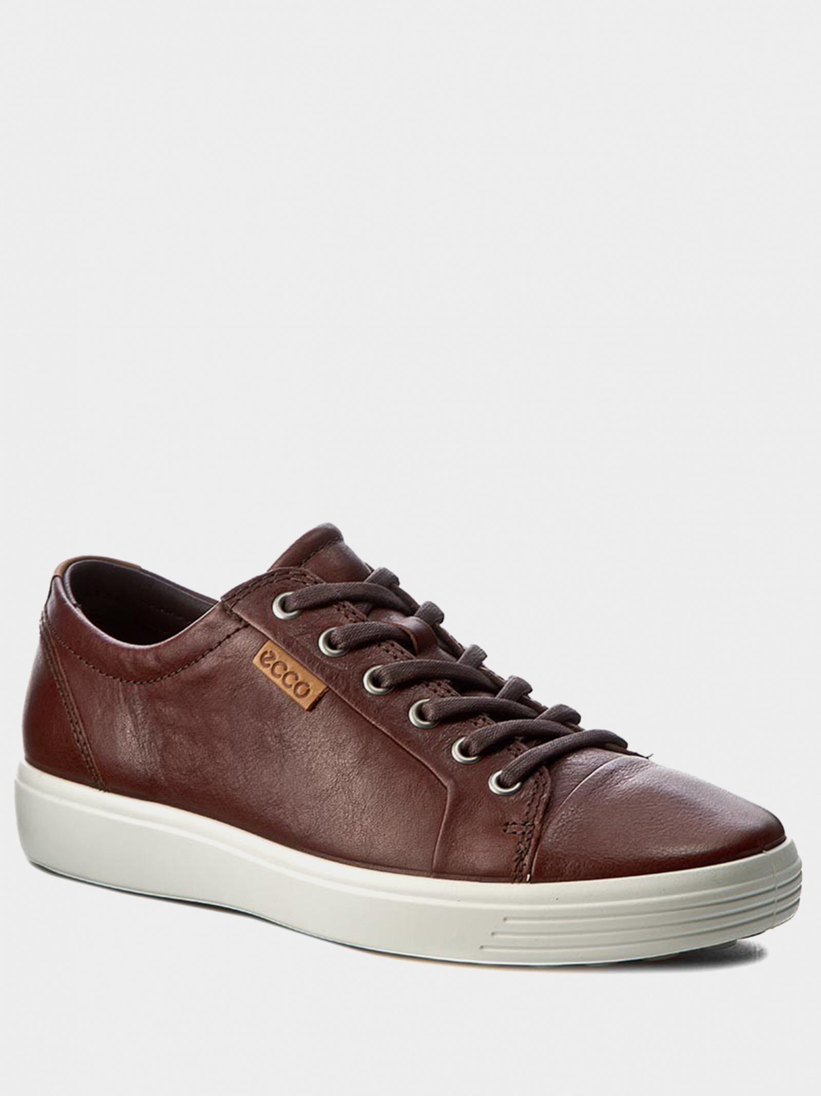 Low-Cut Shoes Men's ECCO