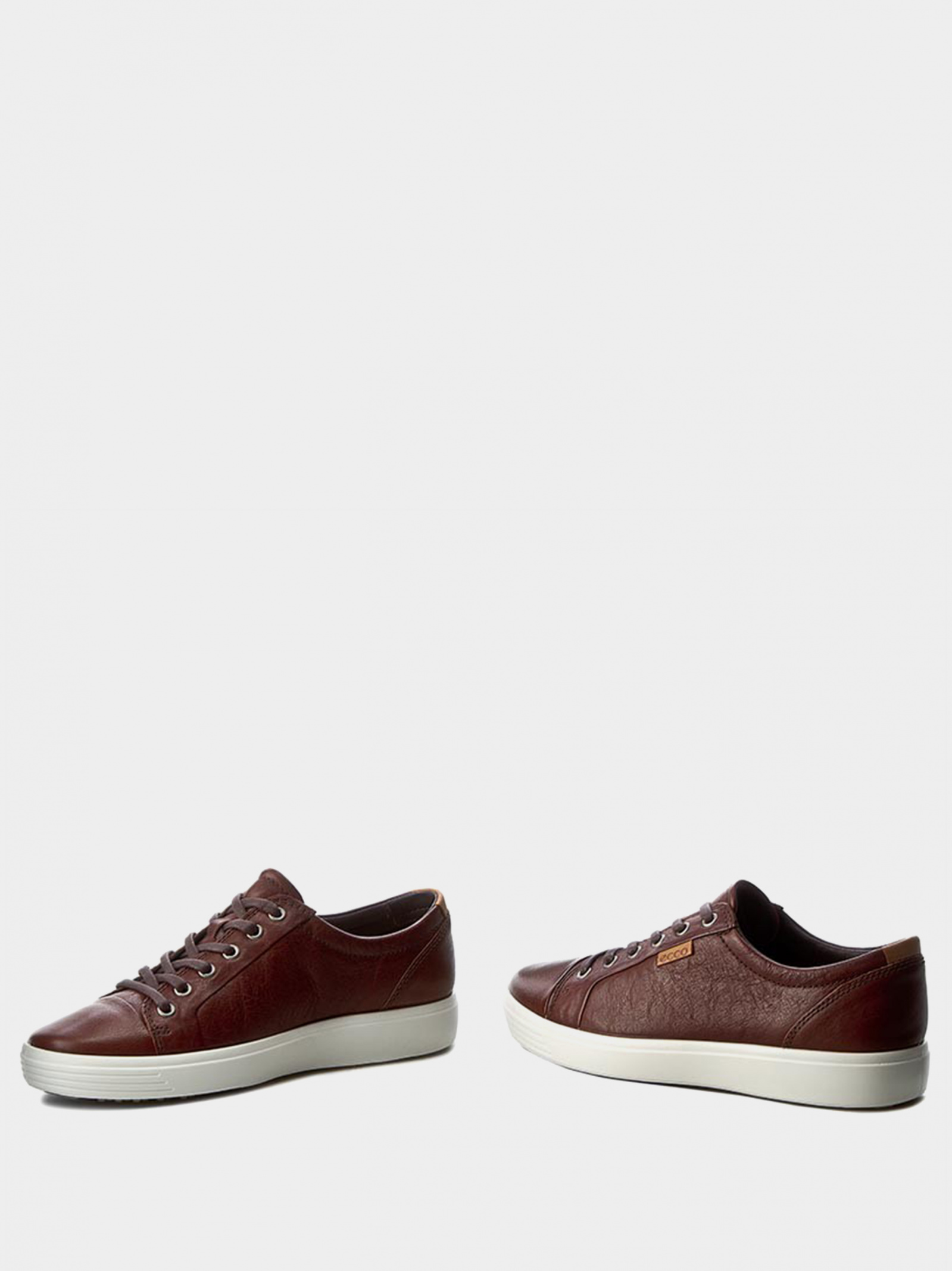 Low-Cut Shoes Men's ECCO