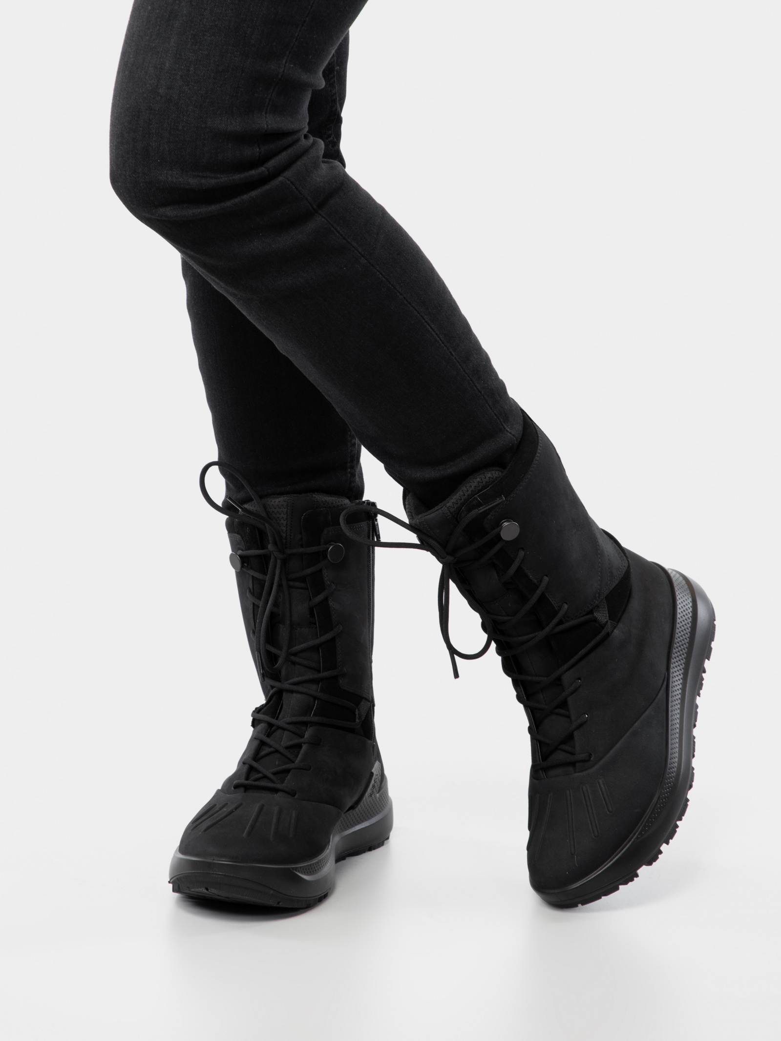 Tall Boots Women's ECCO