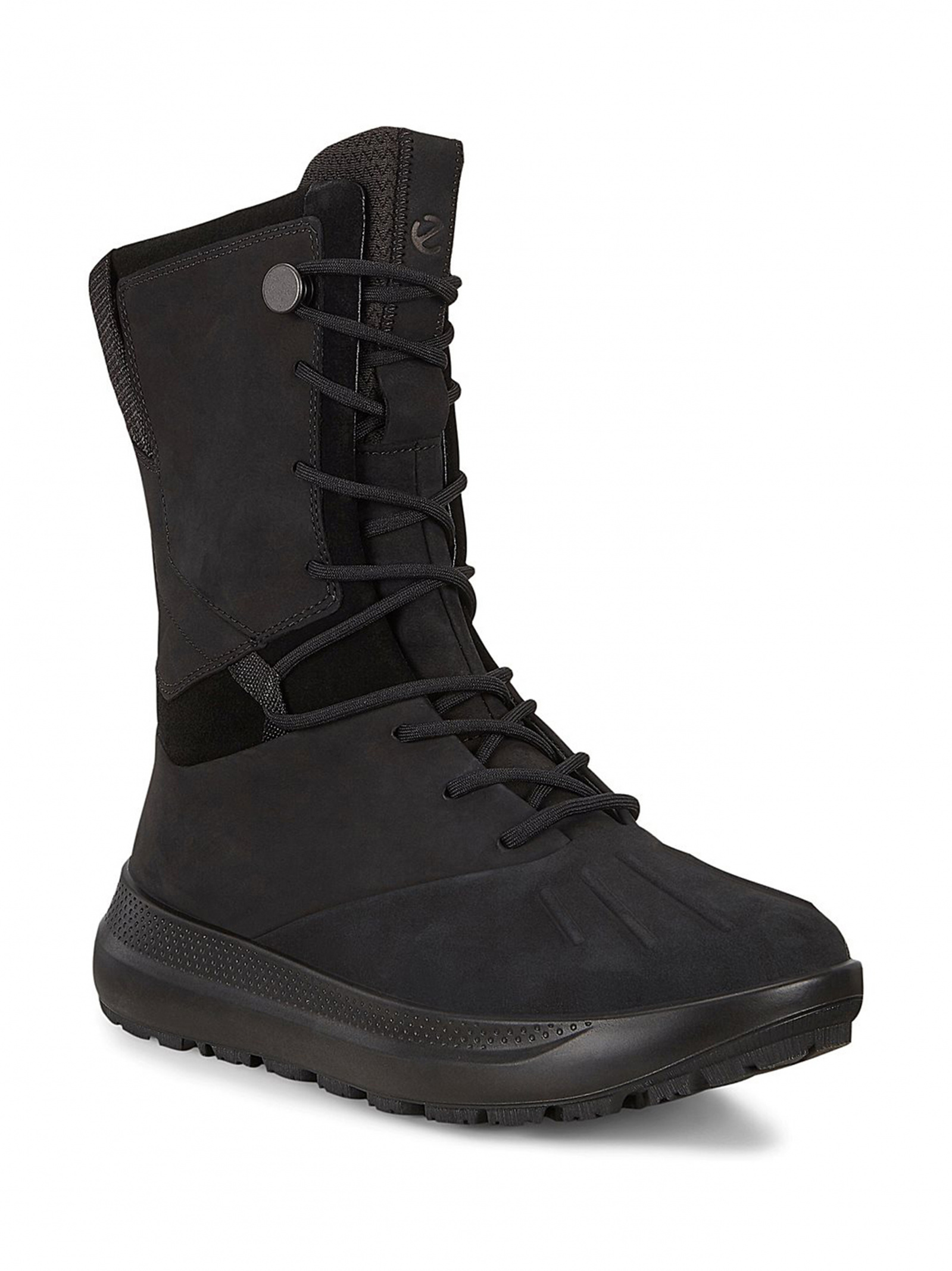 Tall Boots Women's ECCO