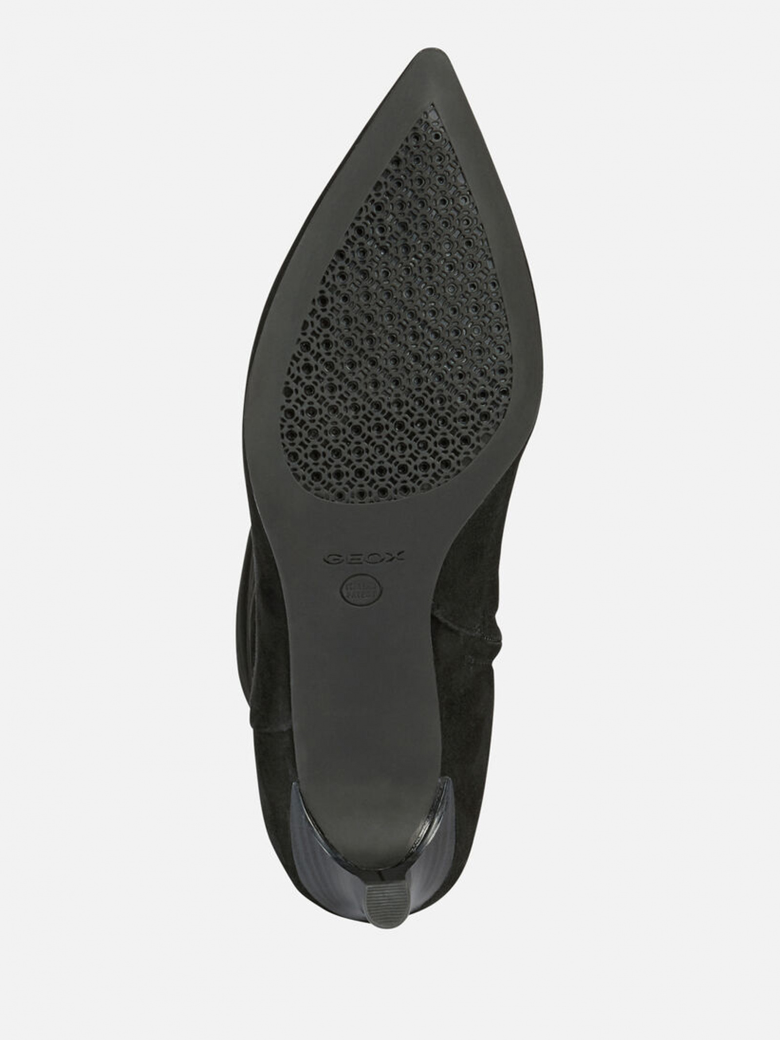 Tall Boots Women's Geox