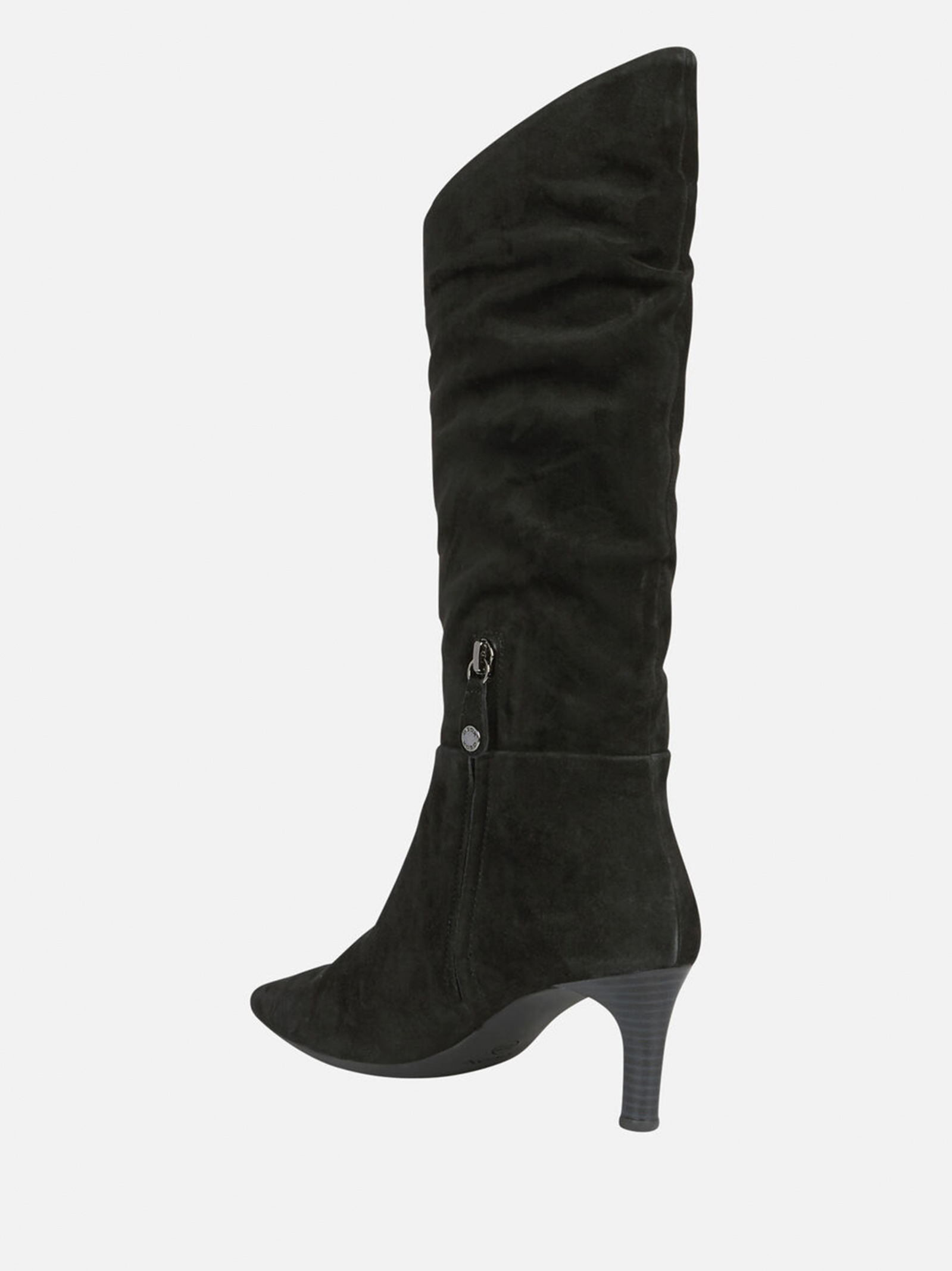 Tall Boots Women's Geox