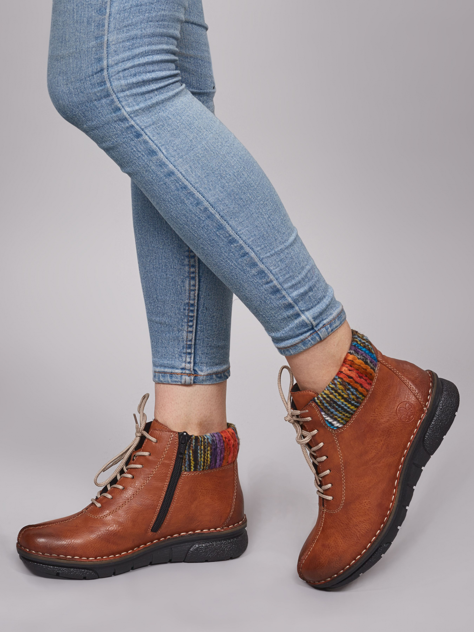 Boots Women's RIEKER