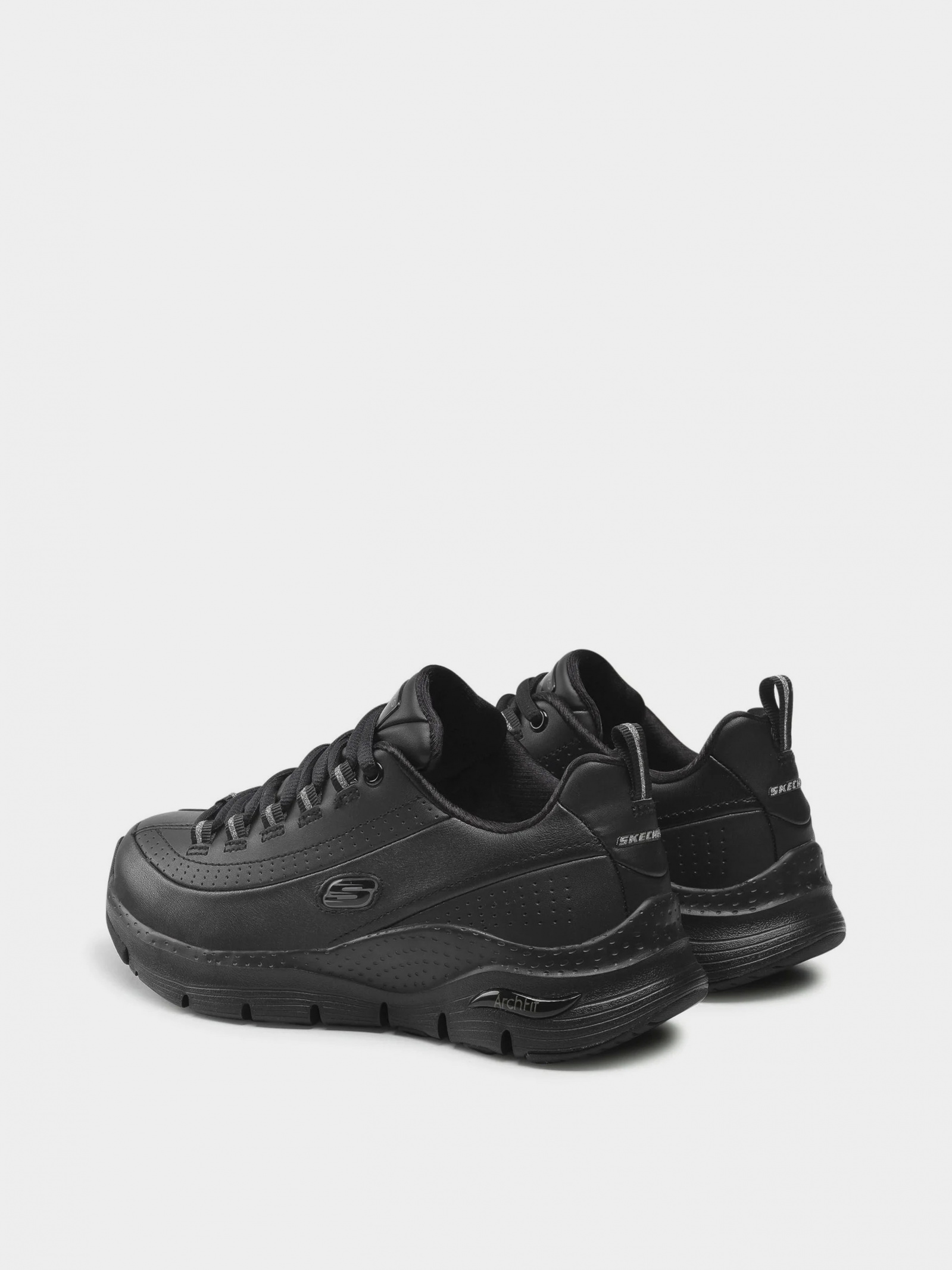 Кроссовки повседневные Женские Skechers
