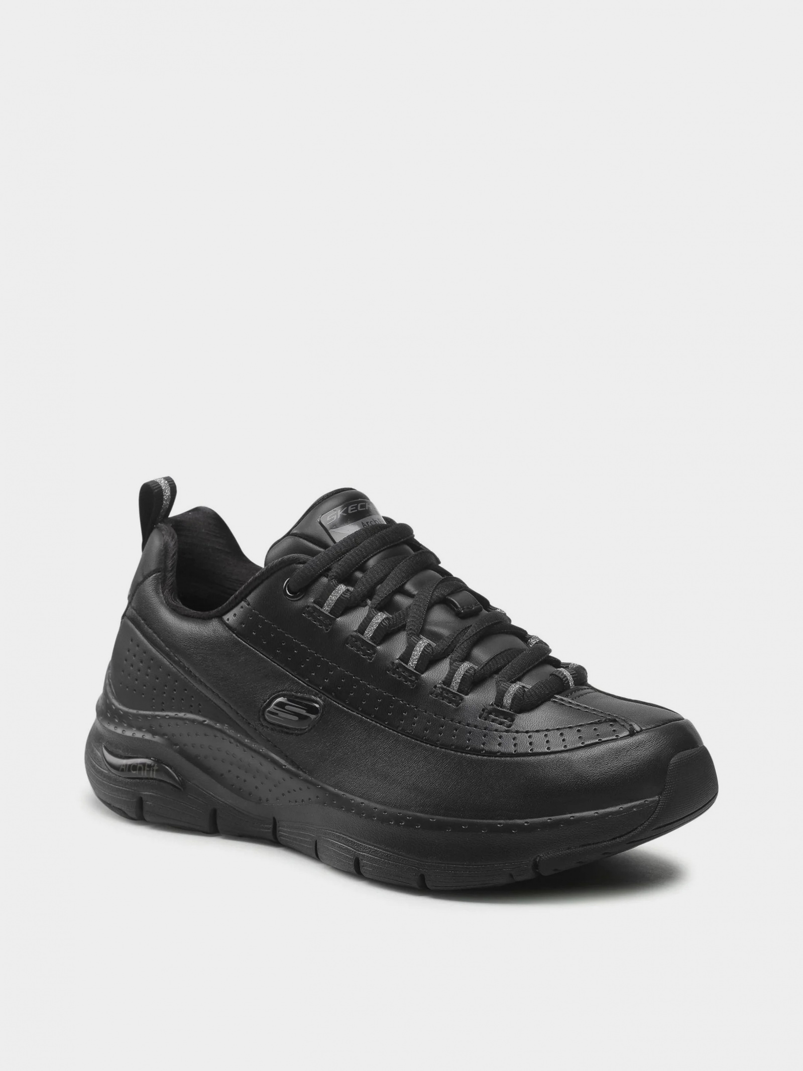 Кроссовки повседневные Женские Skechers