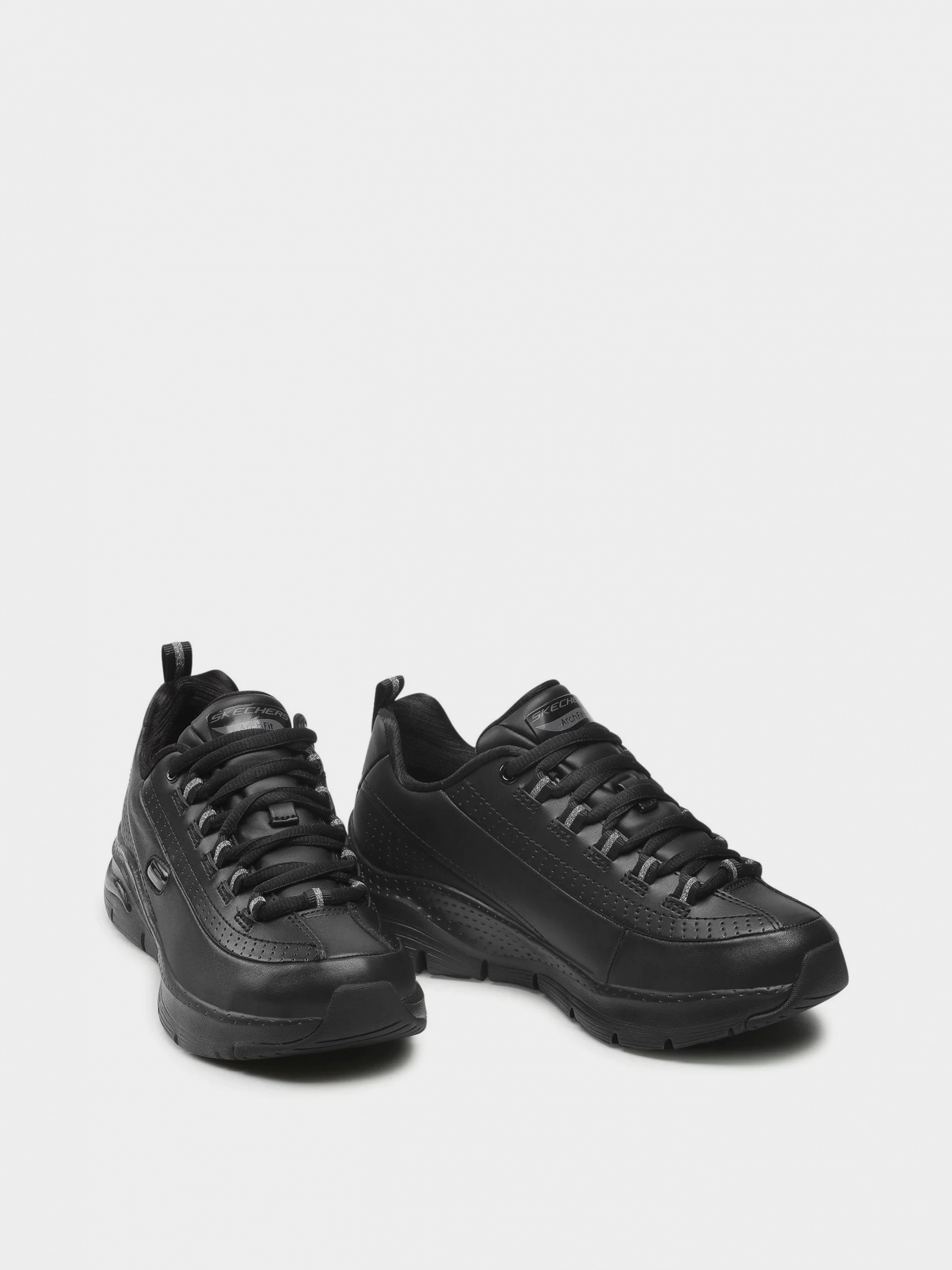 Кроссовки повседневные Женские Skechers